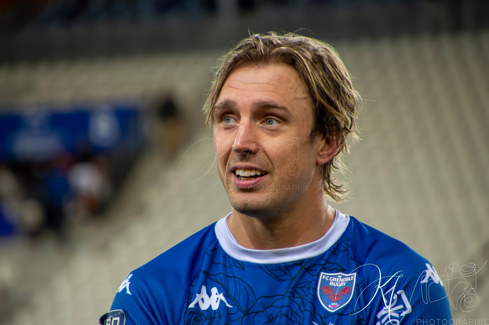  FC Grenoble Rugby - USON Nevers - Rugby - FFR 2025 - Pro D2 - FC Grenoble Rugby (51) vs (42) USON Nevers (#PD225PD2FCGUSN5) Photo by: Karine Valentin | Siuxy Sports 2025-05-16