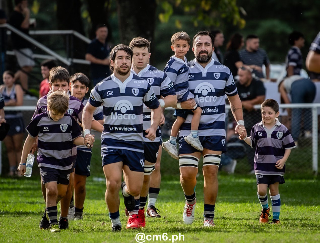  Universitario Rugby Club - Tucuman - Los Tarcos Rugby Club - Rugby - URT 2025 - 1ra e Inter - Universitario vs Tarcos (#URT251INUNITAR5) Photo by: Christian Mas | Siuxy Sports 2025-05-03