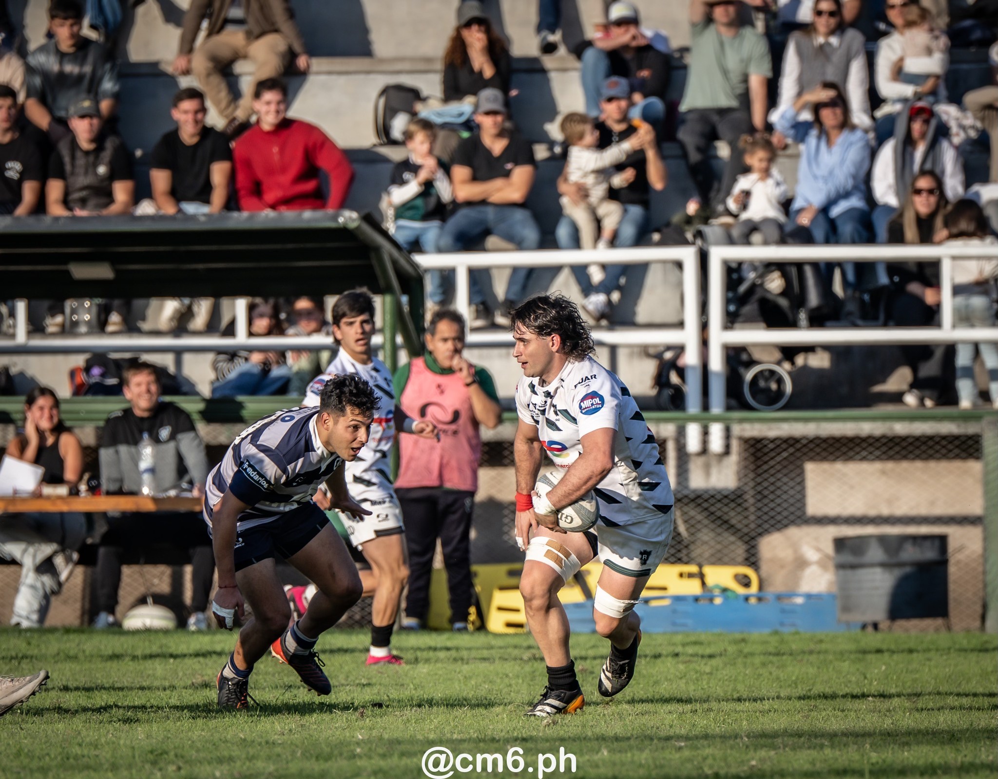  Tucumán Rugby Club - Universitario Rugby Club - Tucuman - Rugby - URT 2025 - 6ta fecha Anual Tucumano - Tucuman Rugby (26) vs (24) Universitario de Tucuman (#URT25ATTRUT5) Photo by: Christian Mas | Siuxy Sports 2025-05-31