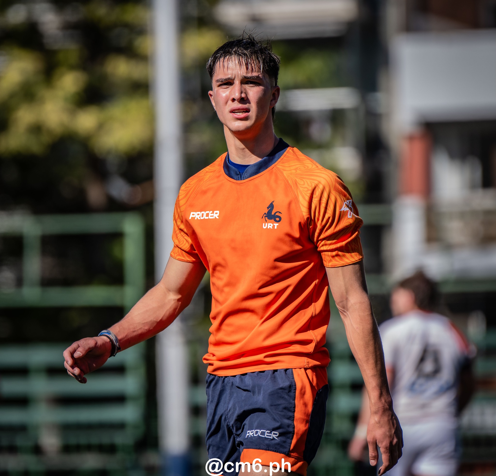  Seleccionado de Tucuman - 7s -  - Rugby - URT 2025 JADAR - Tucuman 7 (#URT25JADART7) Photo by: Christian Mas | Siuxy Sports 2025-09-14