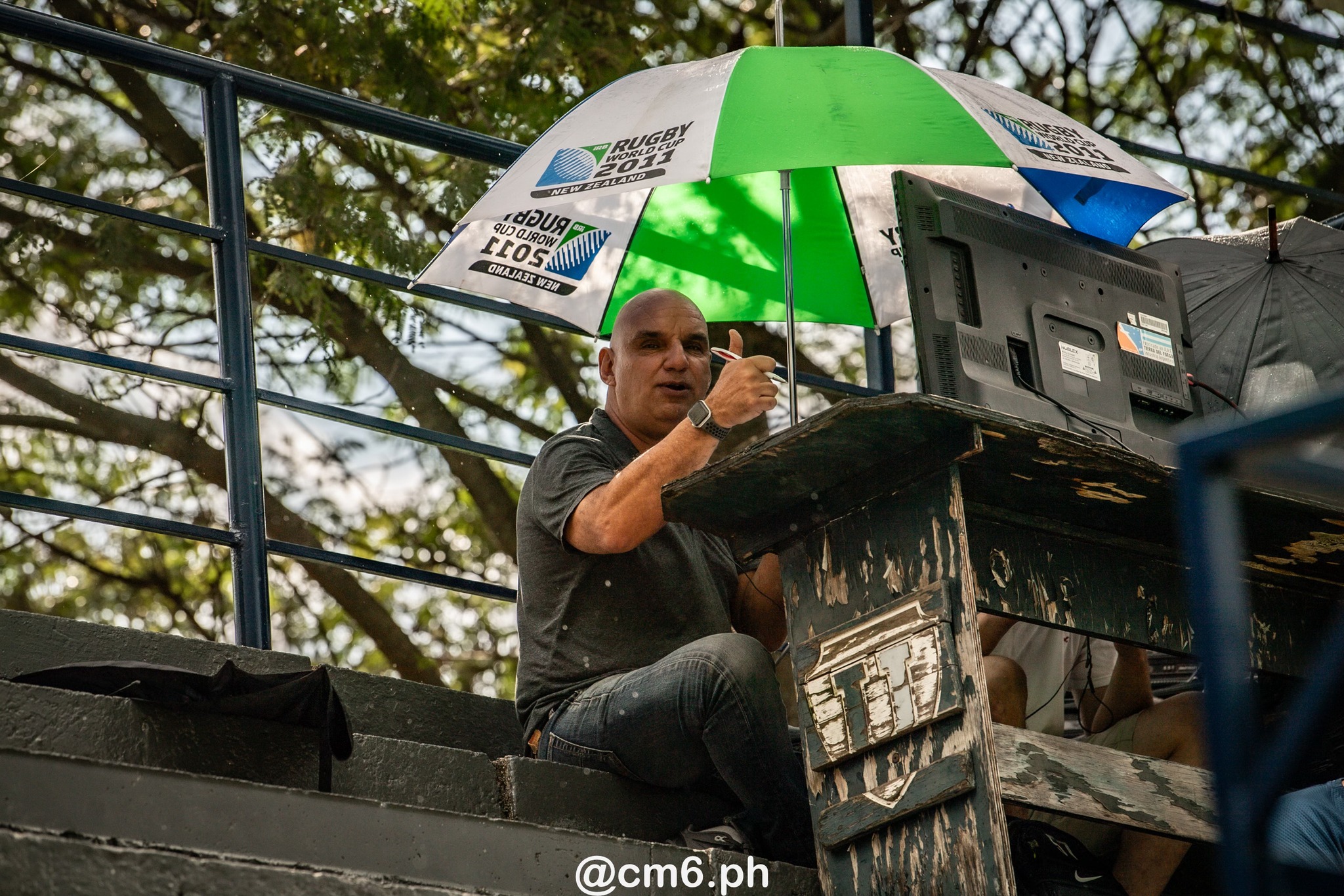  Universitario Rugby Club - Tucuman - Club Universitario - MDP - Rugby - URT 2025 - Universitario de Tucuman vs Universitario de Mar del Plata (#URT25URCUMDQ04) Photo by: Christian Mas | Siuxy Sports 2025-04-19