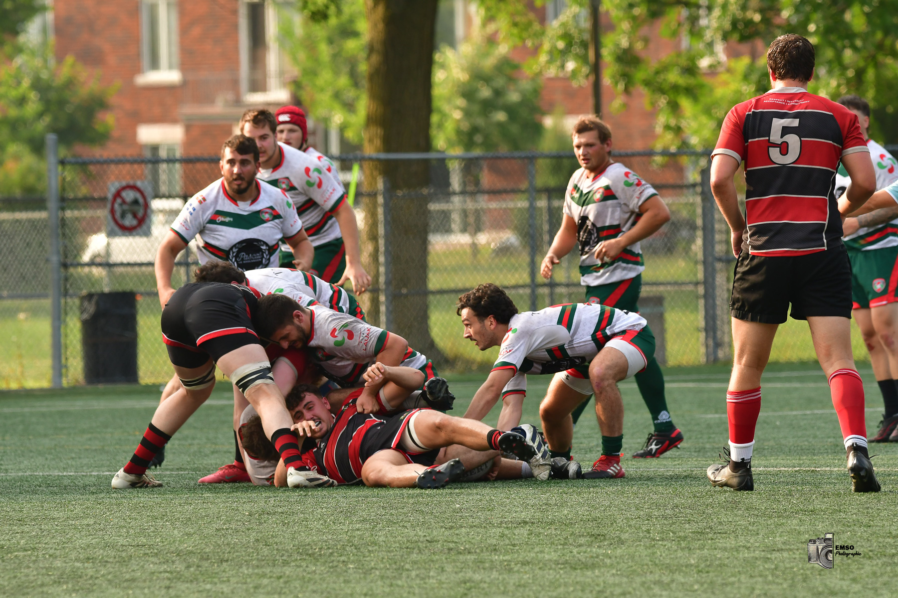  Rugby Club de Montréal - Beaconsfield Rugby Football Club - Rugby - RQ 2025 - SL M - RCM vs Beaconsfield RFC - Reel EMSO (#RQ25SLMRCMB37) Photo by: emso photo | Siuxy Sports 2025-07-26