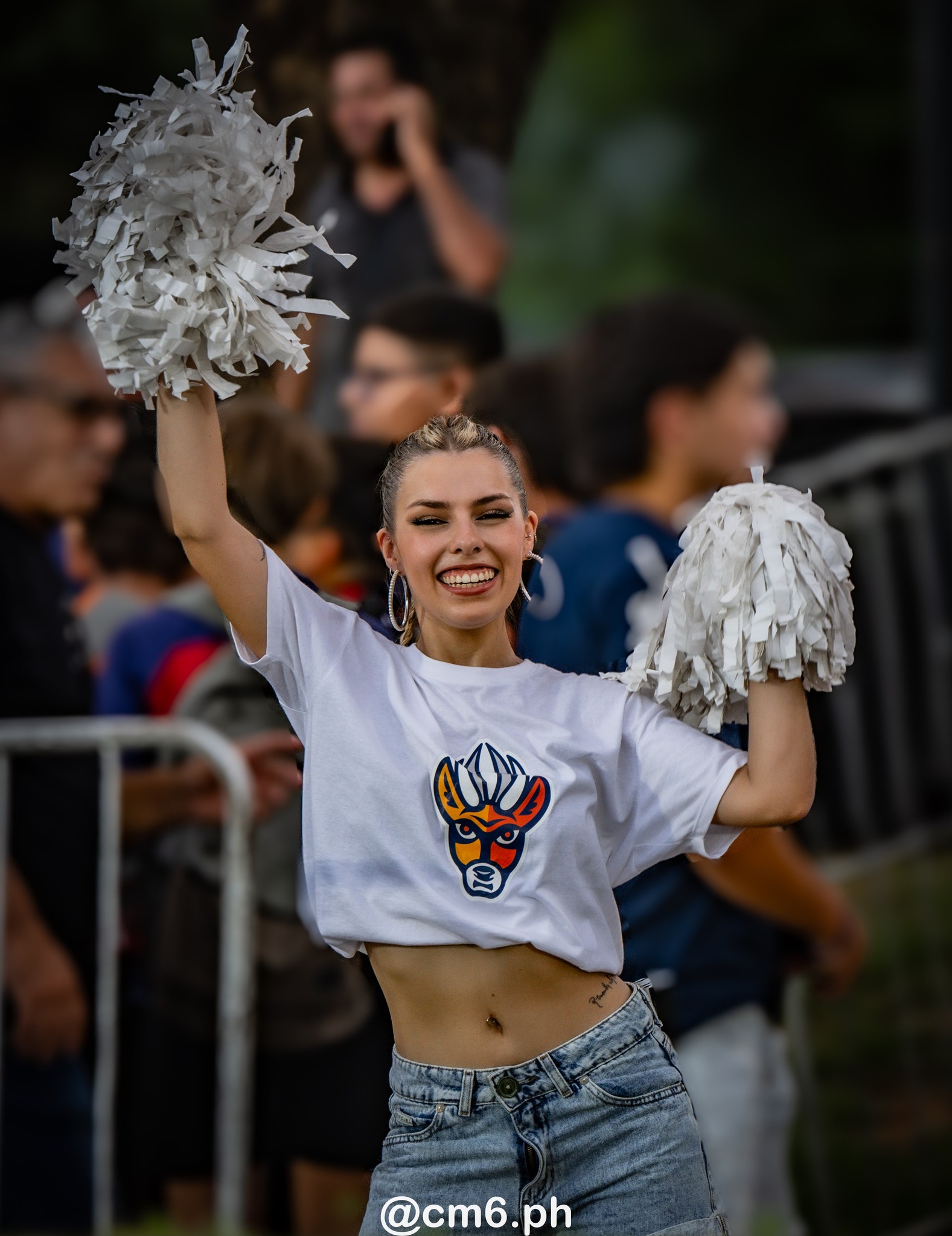  Tarucas - Pampas - Rugby - SRA 2025 - Fecha 4 - Tarucas (14) vs (15) Pampas (#SRA25TARPAM03) Photo by: Christian Mas | Siuxy Sports 2025-03-07