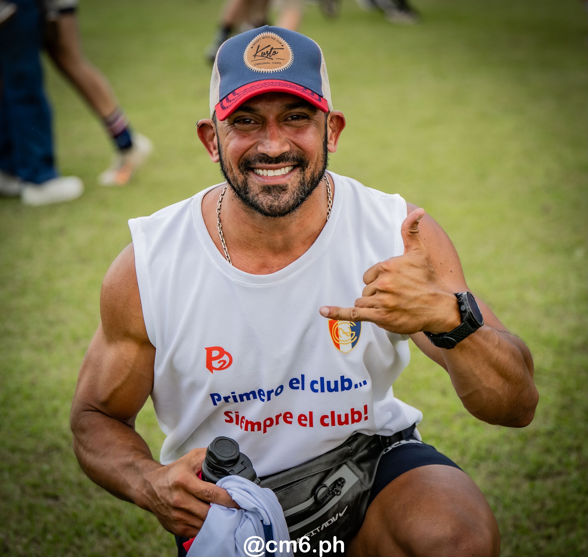  Natación y Gimnasia - Tucumán Lawn Tennis Club - Rugby - URT 2025 - Semi Final - Natacion y Gimnasia vs Tucuman Lawn Tennis (#URT25SFNGLT) Photo by: Christian Mas | Siuxy Sports 2025-11-02