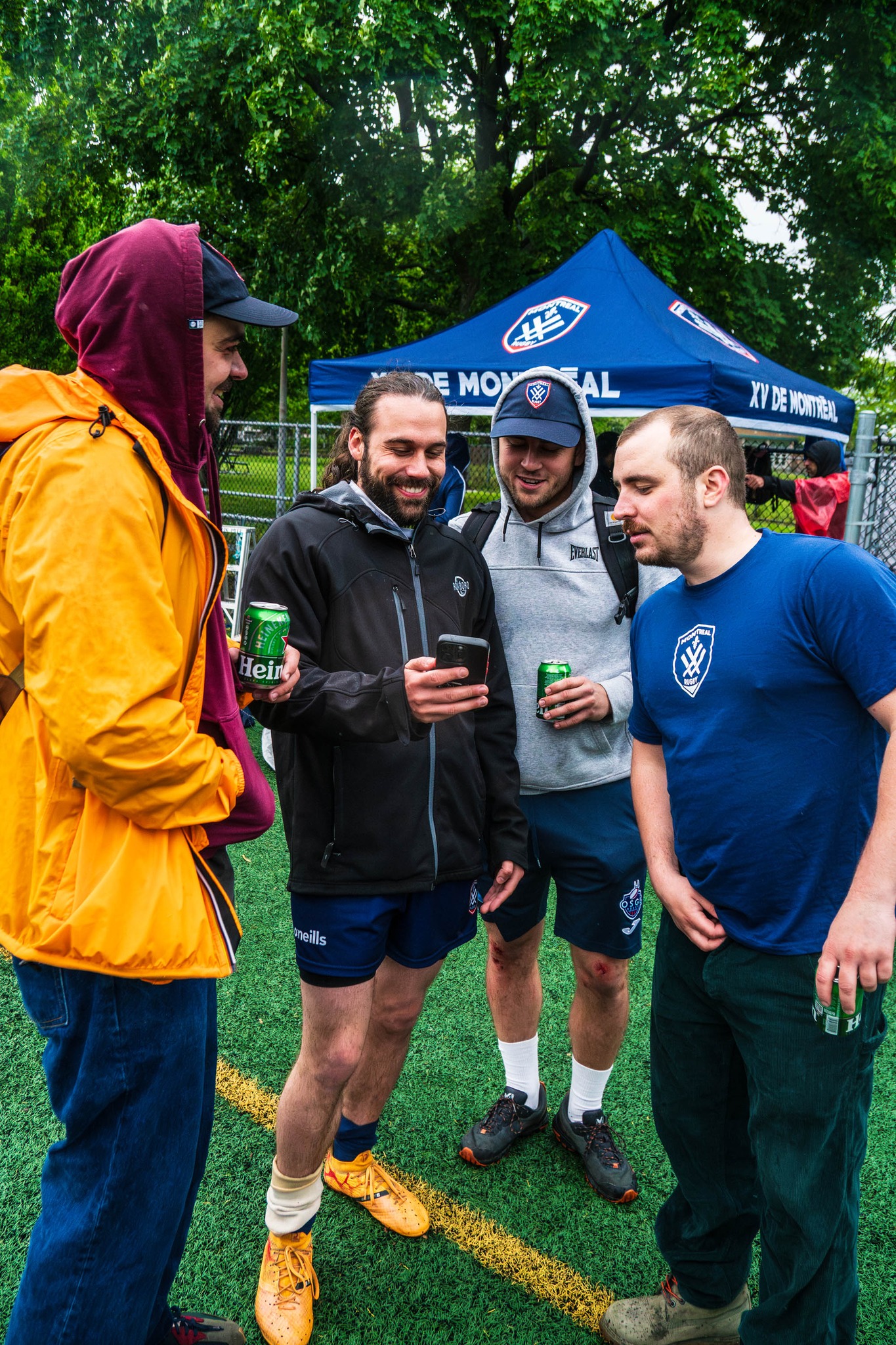  Rugby XV de Montréal - Westmount Rugby Club - Rugby - RQ 2025 - LP1M - XV de Montréal vs Westmount RC (#RQ25LP1XVMW5) Photo by:  | Siuxy Sports 2025-05-31