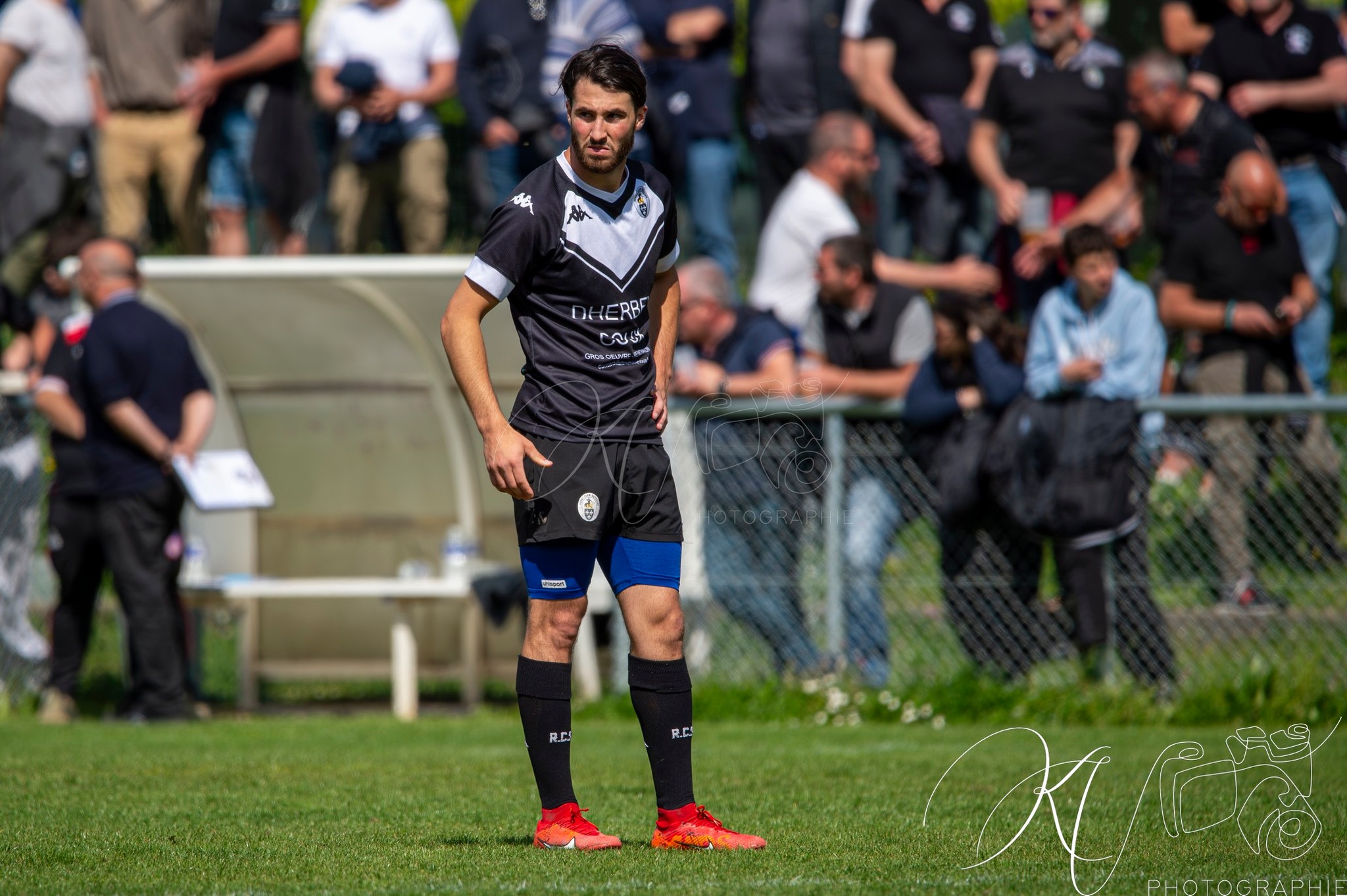  Rugby Club de Seyssins - Corbières XV - Rugby - FFR 2025 - Féd 3 - RC de Seyssins (40) vs (30) Corbières XV (#FFR25F3RCSCXV4) Photo by: Karine Valentin | Siuxy Sports 2025-04-27