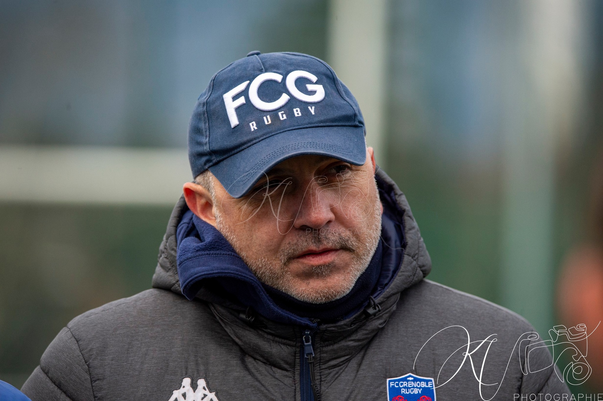  FC Grenoble Rugby - RC Toulonnais - Rugby - FFR 2025 - U-18 Fém - Grenoble vs Toulon (#FFR25U18FGRETOU02) Photo by: Karine Valentin | Siuxy Sports 2025-02-09