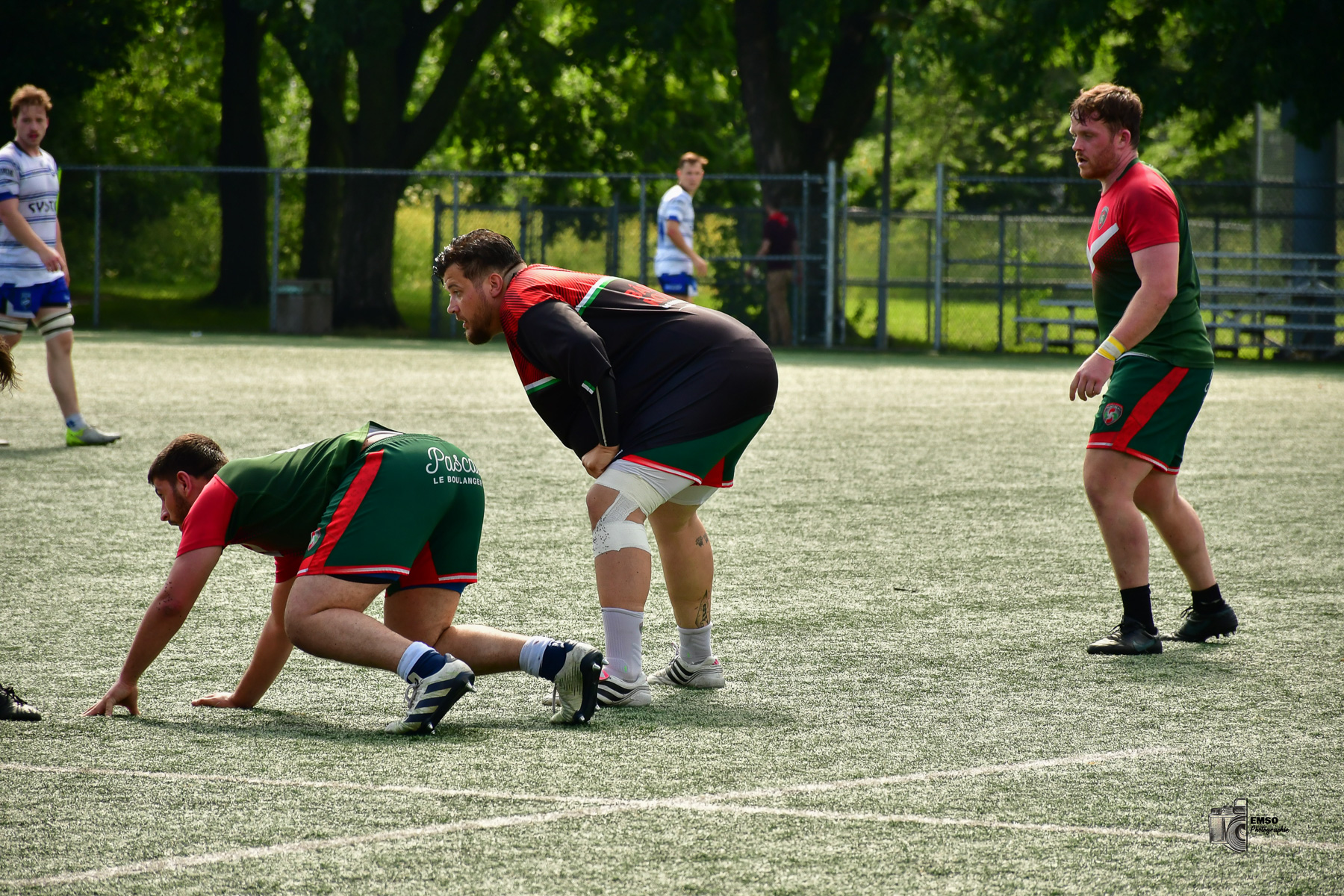  Rugby Club de Montréal - Parc Olympique Rugby - Rugby - RQ 2025 - SL M - Rugby Club de Montréal vs Parc Olympique (#RQ25SLMRMPO86) Photo by: emso photo | Siuxy Sports 2025-06-28