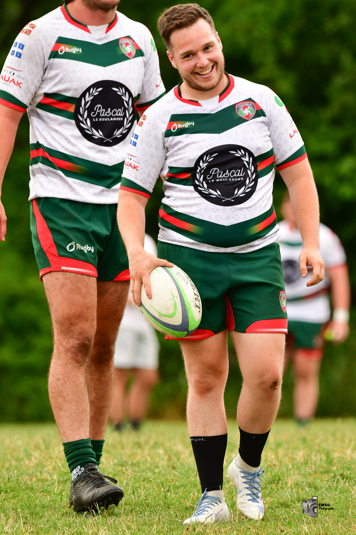 Adrien BLAY -  Town of Mount Royal RFC - Rugby Club de Montréal - Rugby - RQ 2025 - SL M - Town of Mount-Royal vs Rugby Club de Montréal (#RQ25SLMTMRM77) Photo by: emso photo | Siuxy Sports 2025-07-05
