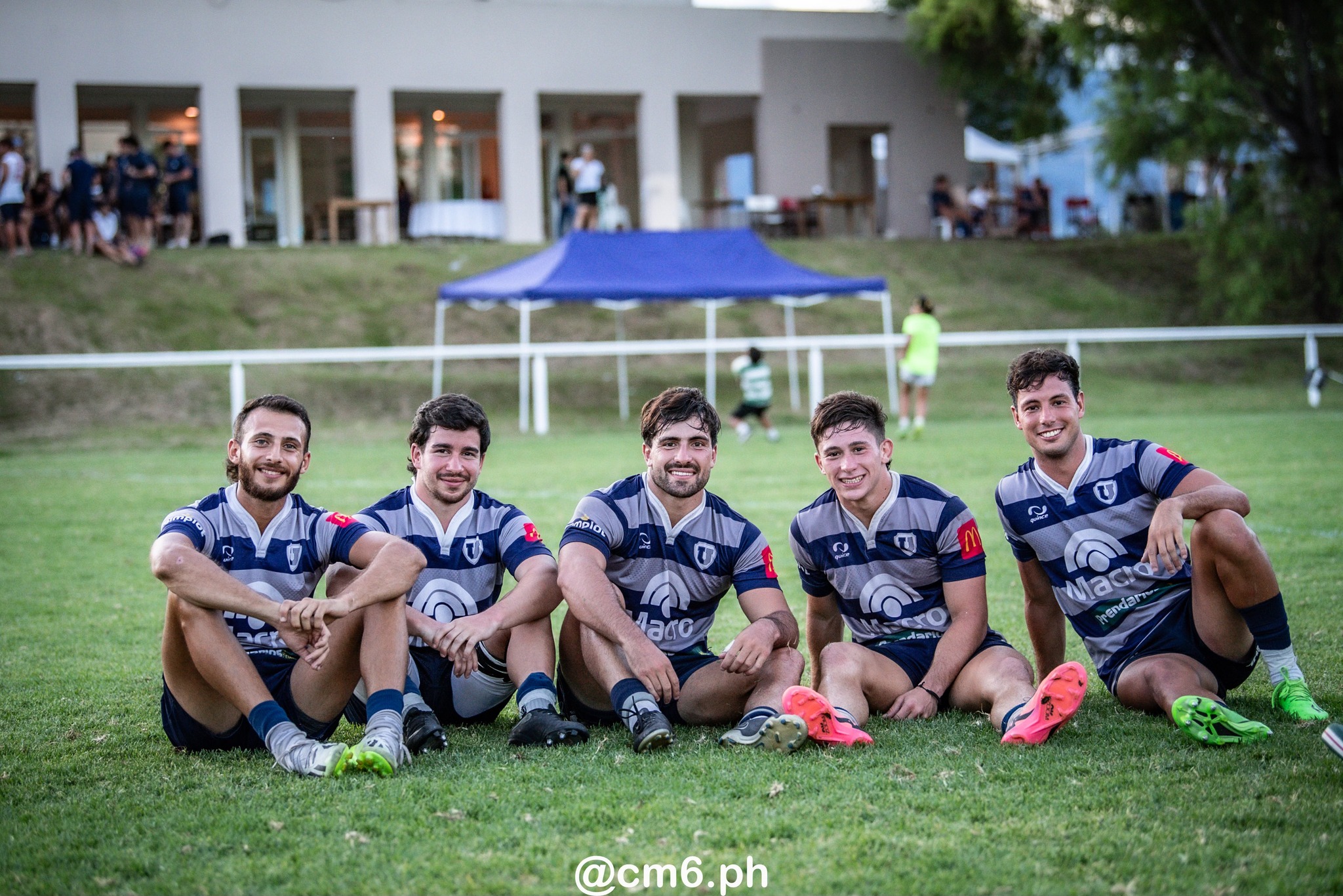  Universitario Rugby Club (Salta) -  - Rugby - URS 2025 - Torneo Universitario 2025 (Salta) (#URS25UNISALTA02) Photo by: Christian Mas | Siuxy Sports 2025-02-23