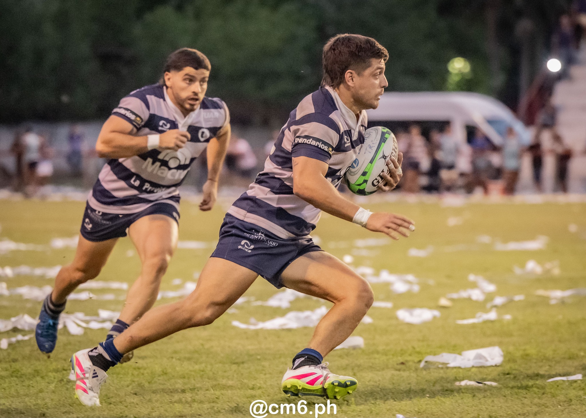  Tucumán Rugby Club - Universitario Rugby Club - Tucuman - Rugby - URT 2025 - Semi Final - Tucuman Rugby vs Universitario Rugby (#URT25SFTRUR) Photo by: Christian Mas | Siuxy Sports 2025-11-02