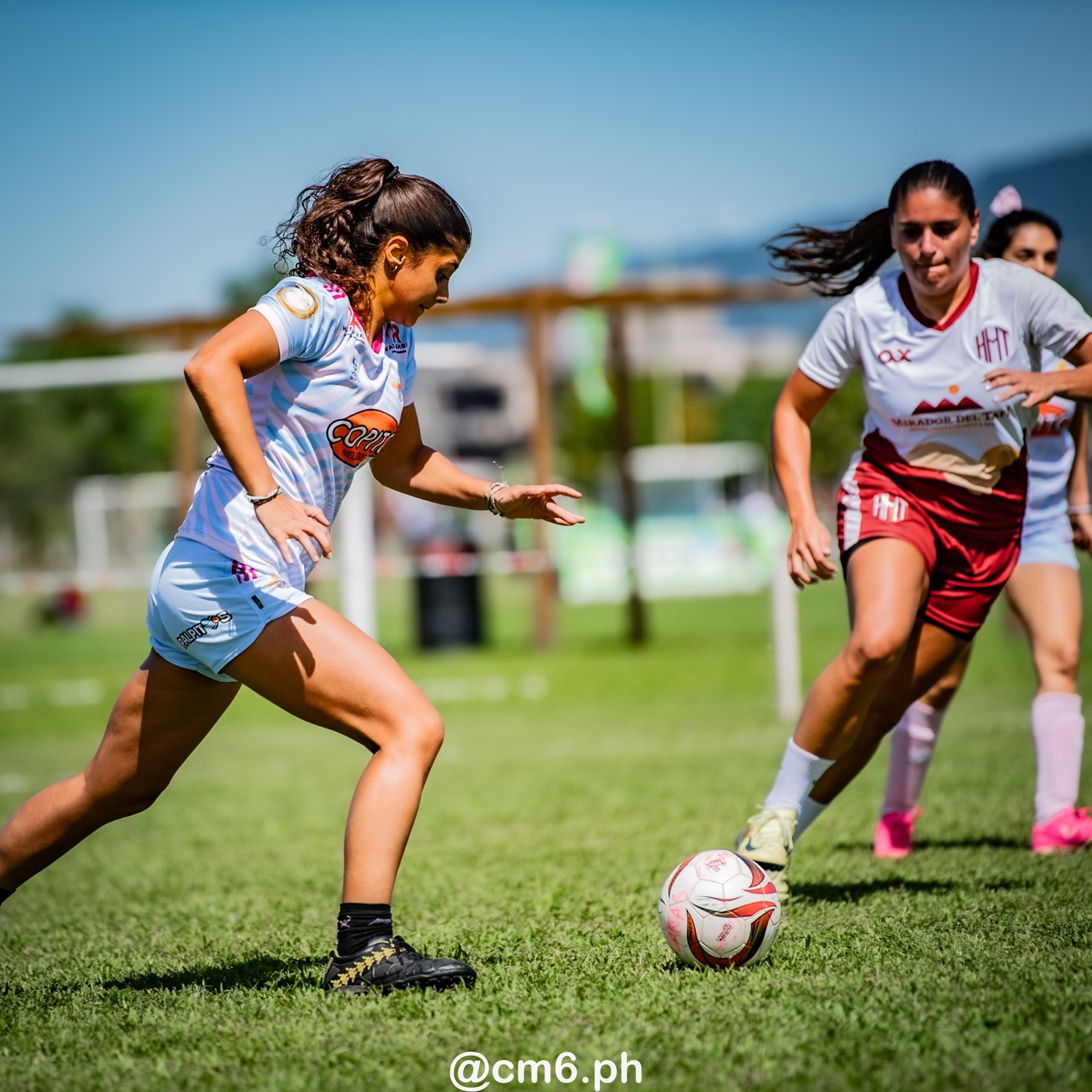  Equipo 0055 -  - Soccer - TLCF 2025 - Futbol Femenino Las Cañas (#TLCF25FFLC03) Photo by: Christian Mas | Siuxy Sports 2025-03-29