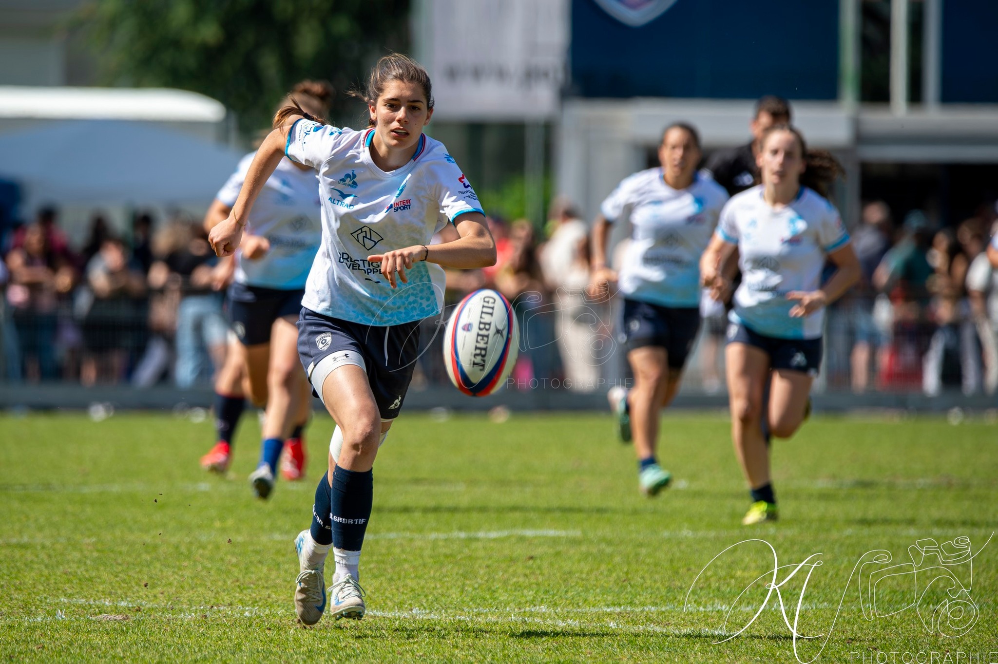  FC Grenoble Rugby - Montpellier Hérault Rugby - Rugby - FFR 2025 - Élite 1 - FC Grenoble (38) vs (17) Montpellier (#FFR25E1FCGMO5) Photo by: Karine Valentin | Siuxy Sports 2025-05-18