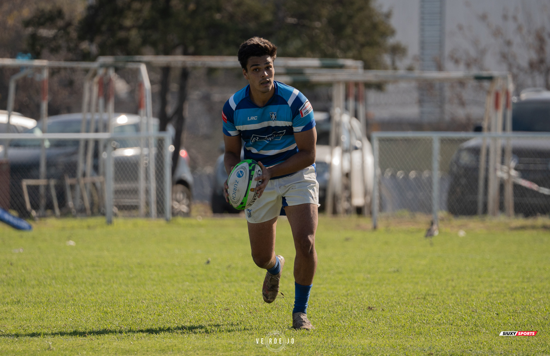  Club Italiano Rugby - Luján Rugby Club - Rugby - URBA 2025 - Primera B - Italiano Rugby (27) vs (20) Lujan Rugby Club (#URBA251BIRLR5) Photo by: Ignacio Verdejo | Siuxy Sports 2025-05-31