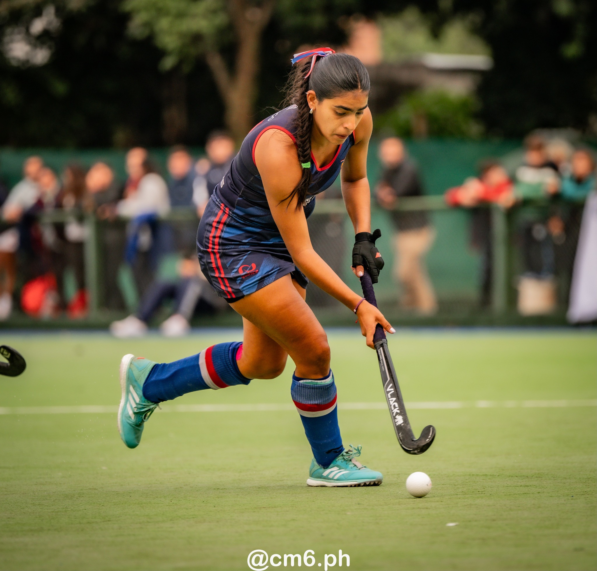  Universitario Rugby Club - Tucuman - Old Lions Rugby Club - Field hockey - ATH 2025 - Fem - Universitario vs Old Lions (#ATH25FUNIOLDL04) Photo by: Christian Mas | Siuxy Sports 2025-04-26