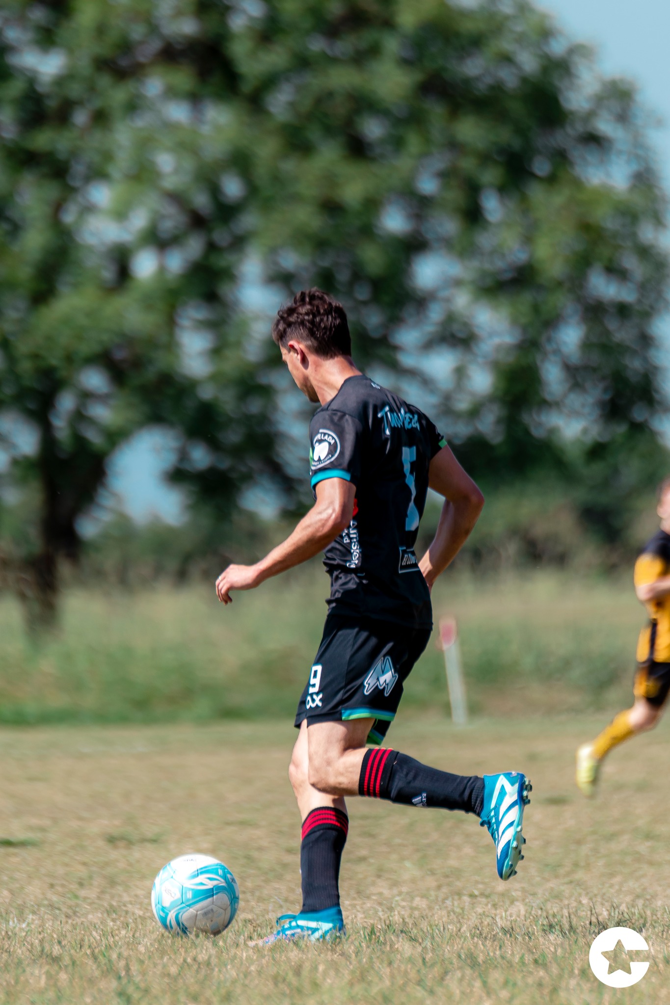  Equipo 0055 -  - Soccer - TLCF 2024 - Futbol - 13a Fecha Torneo Clausura 2024 A (#TLCF24F13TCA) Photo by:  | Siuxy Sports 2024-11-16