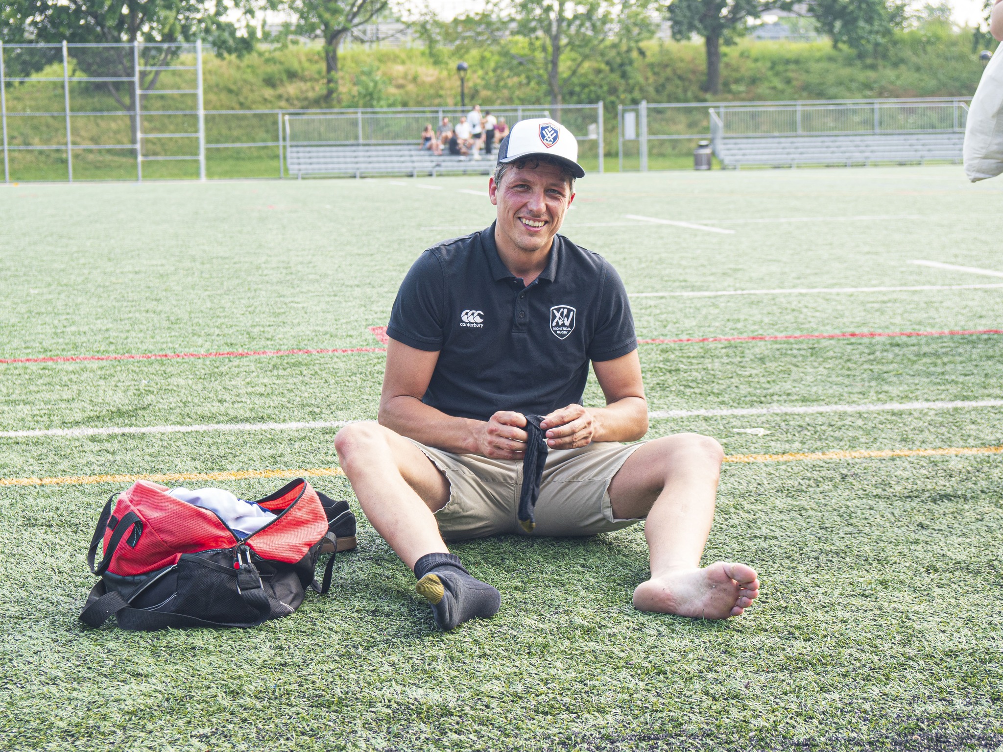  Armada Montréal RFC - Rugby XV de Montréal - Rugby - RQ 2024 - LPR3 M - Armada vs XV de Montreal (#RQ24LP3MAEXV7) Photo by:  | Siuxy Sports 2024-07-27