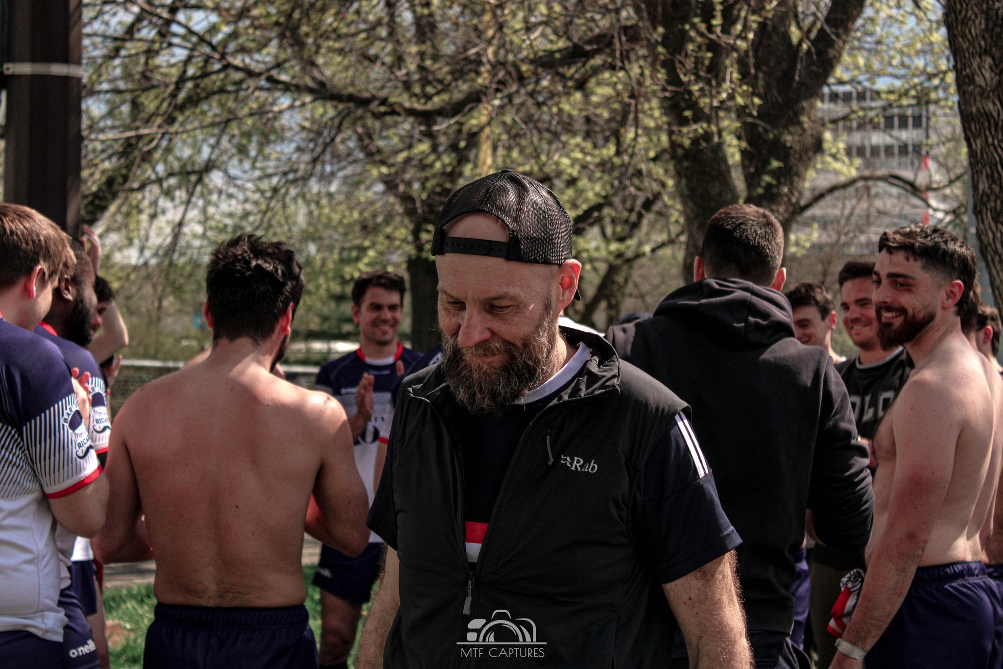  Rugby Club de Montréal - Club de rugby Nomades de Laval - Rugby - RQ 2024 - LPR2 - RCMXV vs Nomades  (#RQ24LP2RCMXVN) Photo by: Mathilde Foussier | Siuxy Sports 2024-05-12