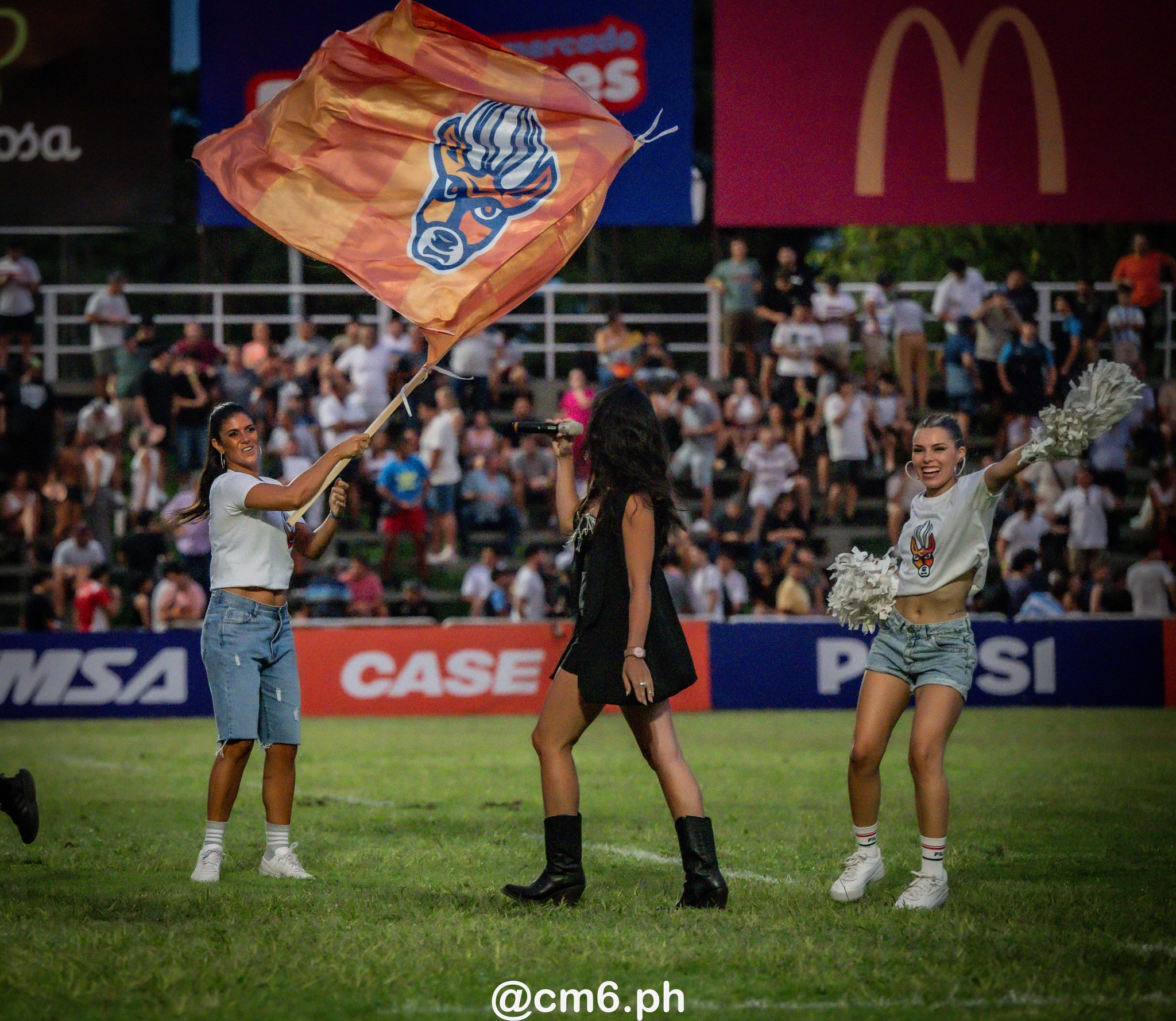  Tarucas - Pampas - Rugby - SRA 2025 - Fecha 4 - Tarucas (14) vs (15) Pampas (#SRA25TARPAM03) Photo by: Christian Mas | Siuxy Sports 2025-03-07