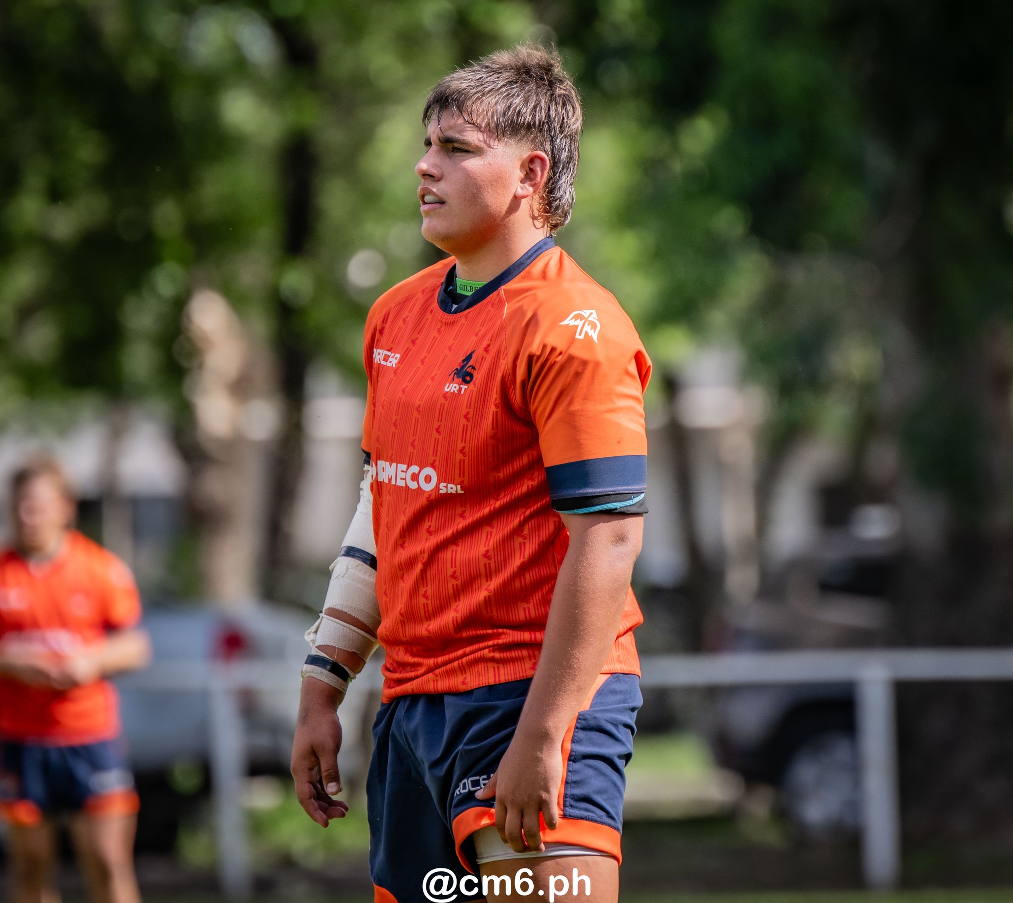  URT - M17 - URC - M17 - Rugby - URT 2025 - M17 - Tucuman vs Mendoza (#URT25M17TM11) Photo by: Christian Mas | Siuxy Sports 2025-11-01