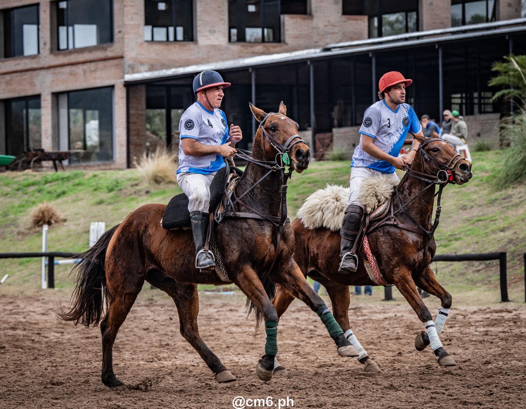   -  - Pato - Torneo Nacional de Pato dia de la Independencia Argentina (#2025PATOINDAR) Photo by: Christian Mas | Siuxy Sports 2025-07-12