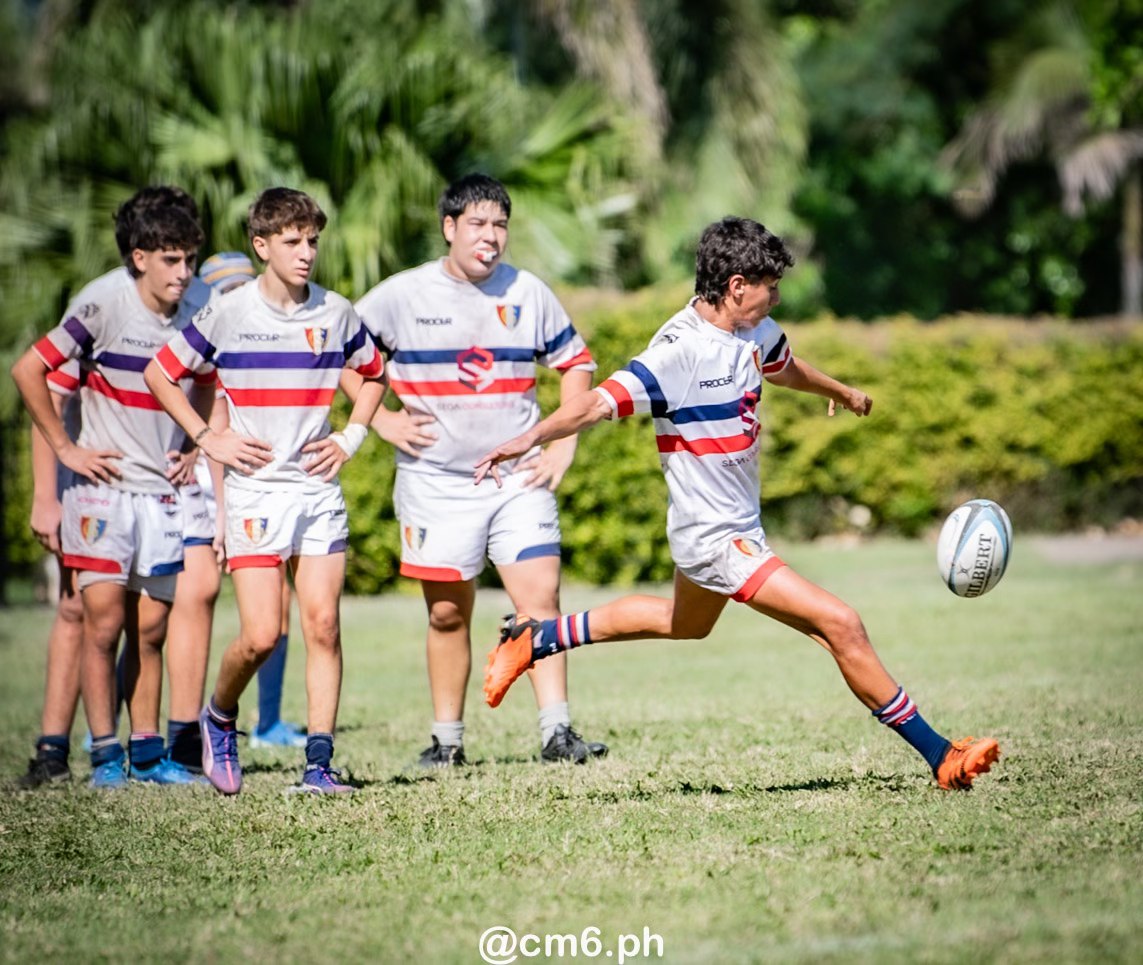  Universitario Rugby Club - Tucuman - Natación y Gimnasia - Rugby - URT 2025 - M15 M16 - Universitario vs Natacion y Gimnasia (#URT25M15M16UNNG02) Photo by: Christian Mas | Siuxy Sports 2025-02-22