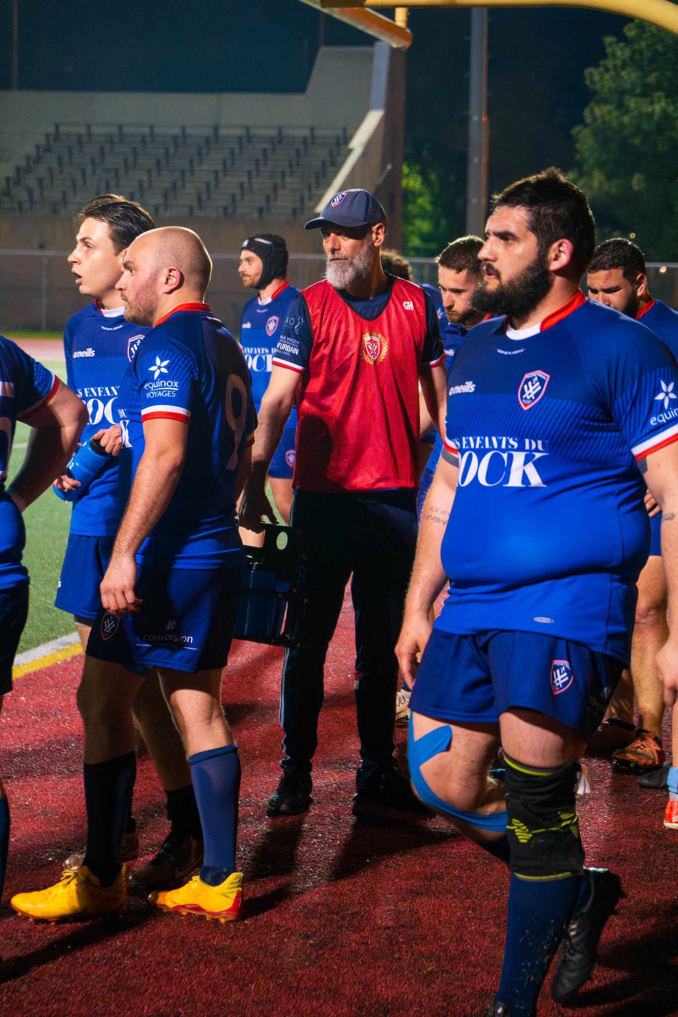  Montreal Wanderers Rugby Football Club - Rugby XV de Montréal - Rugby - RQ 2025 - LPR2 M - Wanderers vs XV de Montreal - R2 (#RQ25LP2MWAXV4) Photo by:  | Siuxy Sports 2025-05-16