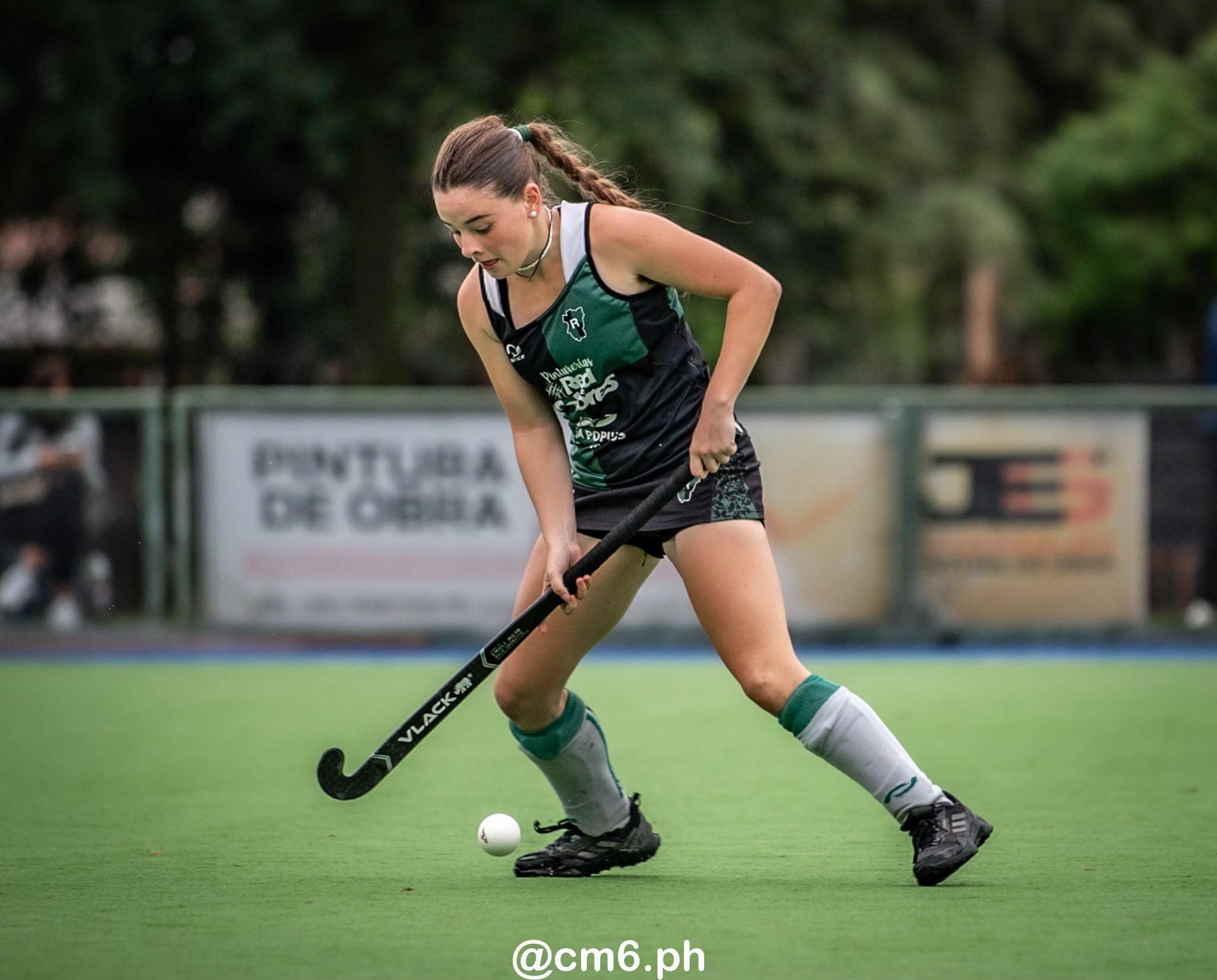  Tucumán Rugby Club - La Querencia Rugby Club - Field hockey - ATH 2025 - Fem - Tucuman RC vs La Querencia RC (#ATH25FTRCLQ03) Photo by: Christian Mas | Siuxy Sports 2025-03-08
