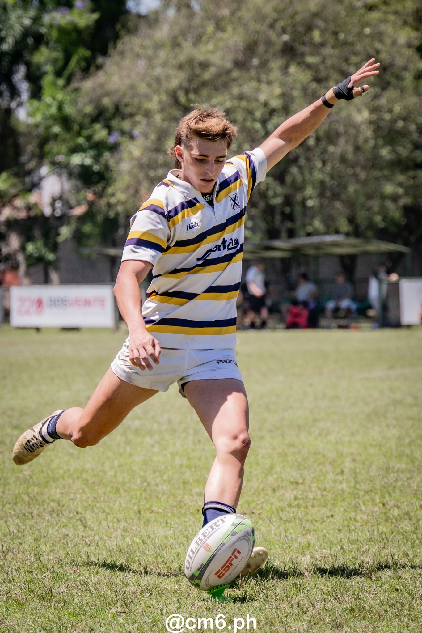  Tucumán Rugby Club - Tucumán Lawn Tennis Club - Rugby - URT 2025 - Final M19 - Tucuman Rugby vs Tucuman Lawn Tennis Club (#URT25M19TRLT1) Photo by: Christian Mas | Siuxy Sports 2025-11-02