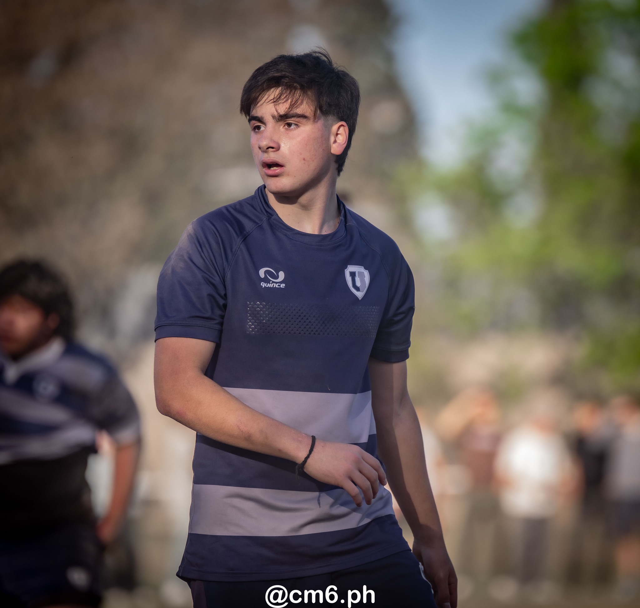  Universitario Rugby Club - Tucuman - Tucumán Rugby Club - Rugby - URT 2025 - Universitario vs Tucuman Rugby - M17 (#URT25M17UT109) Photo by: Christian Mas | Siuxy Sports 2025-09-06