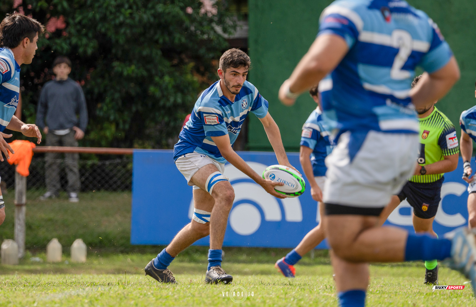  Mariano Moreno - Luján Rugby Club - Rugby - URBA 2025 -  1raB - Mariano Moreno (27) vs (16) Lujan RC - Sup, Inter, Pré (#URBA251BMMLRC04) Photo by: Ignacio Verdejo | Siuxy Sports 2025-04-19