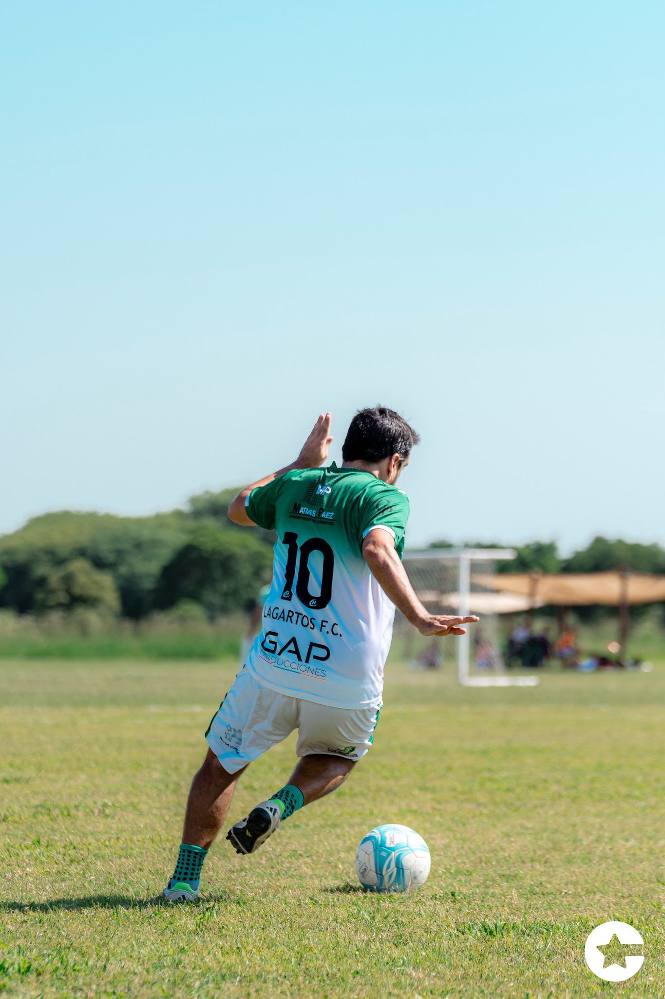 Equipo 0055 -  - Soccer - TLCF 2024 - Futbol - 13a Fecha Torneo Clausura 2024 A (#TLCF24F13TCA) Photo by:  | Siuxy Sports 2024-11-16
