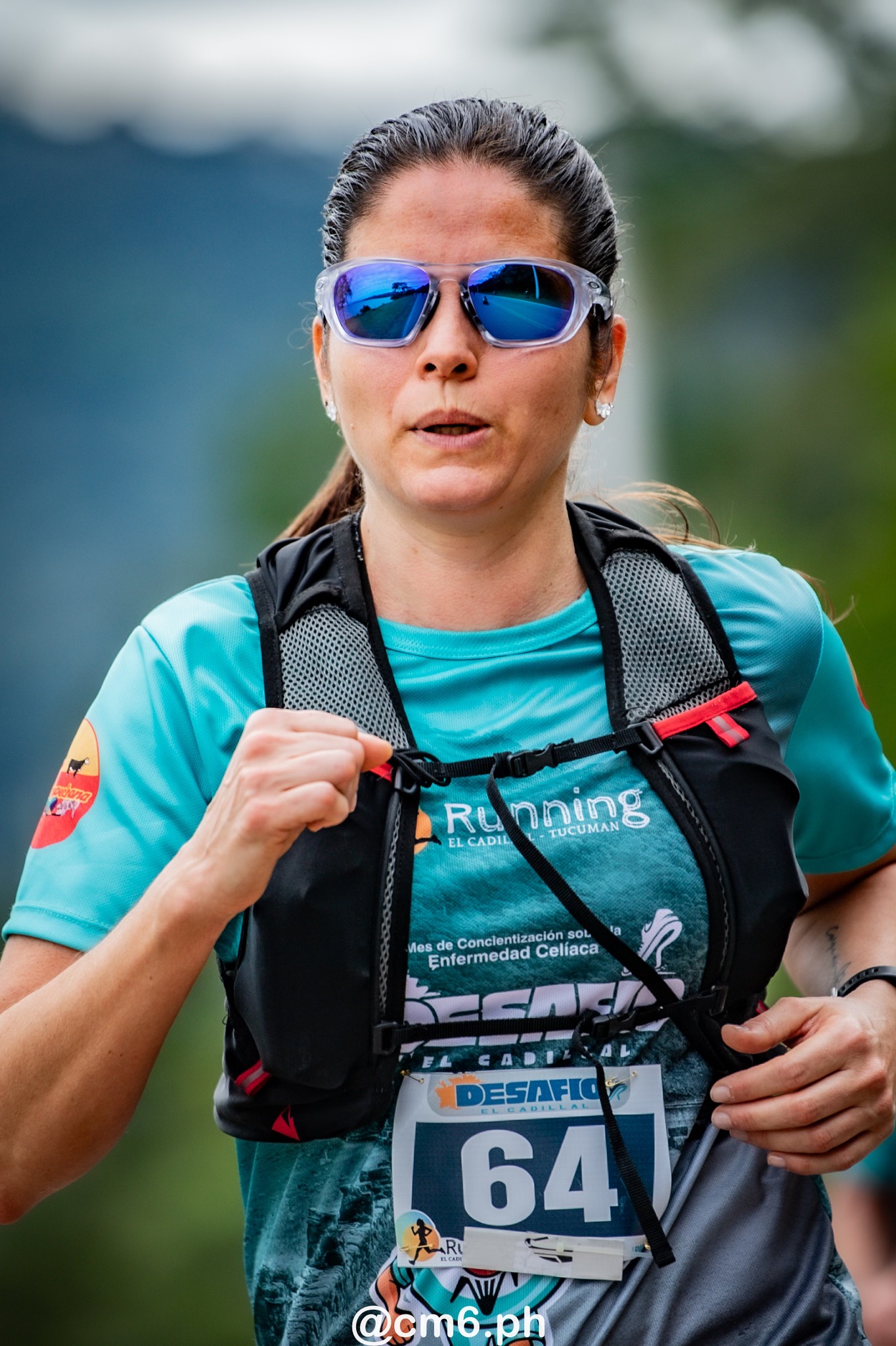   -  - Track & Field - 2025 - Desafio El Cadillal - Tucuman, Argentina (#DELC25TUCARG) Photo by: Christian Mas | Siuxy Sports 2025-05-25