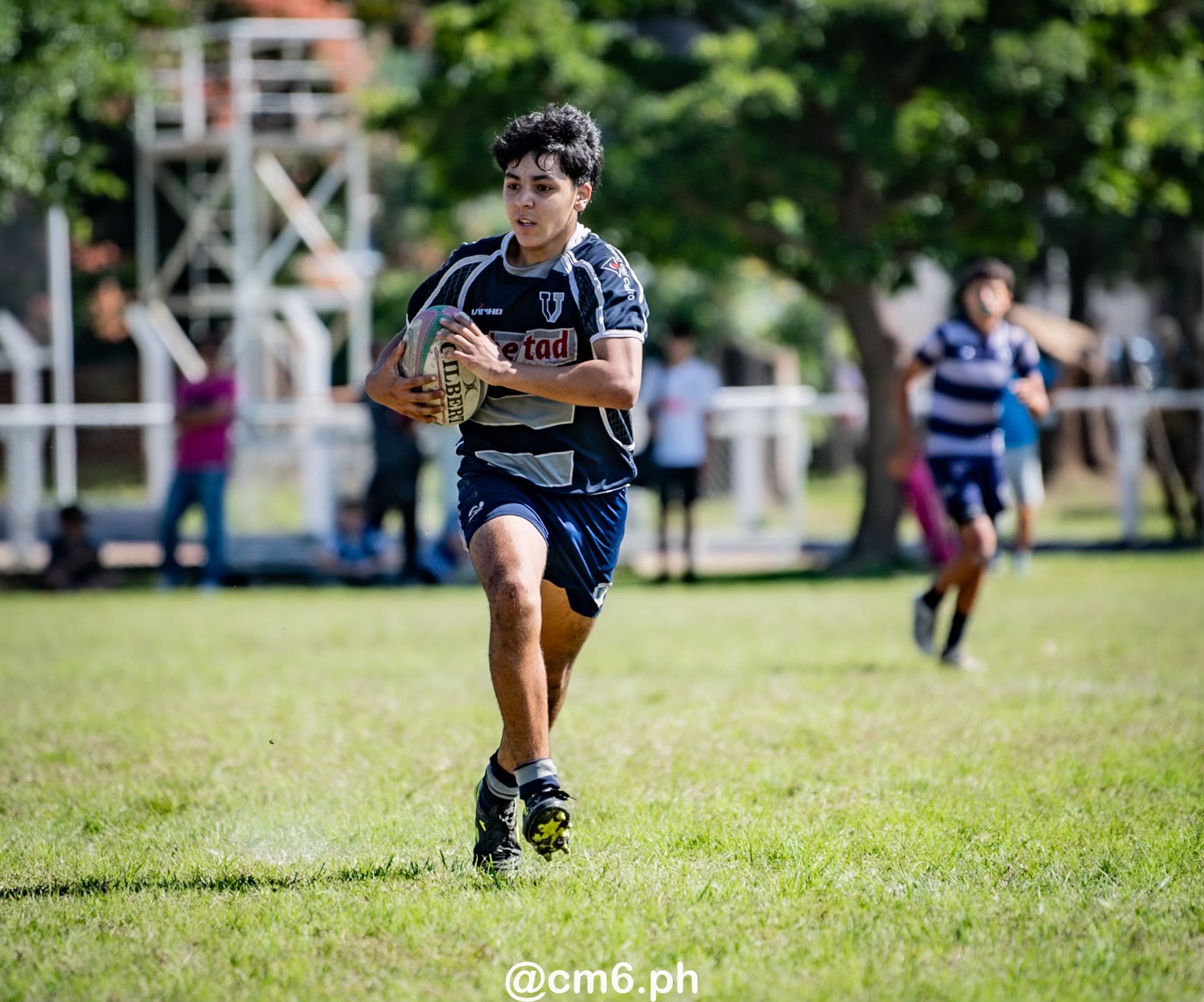  Universitario Rugby Club - Tucuman - Tucumán Lawn Tennis Club - Rugby - URT 2025 - M13 M15 - Universitario vs Tucuman Lawn Tennis (#URT25M1315ULT5) Photo by: Christian Mas | Siuxy Sports 2023-05-03