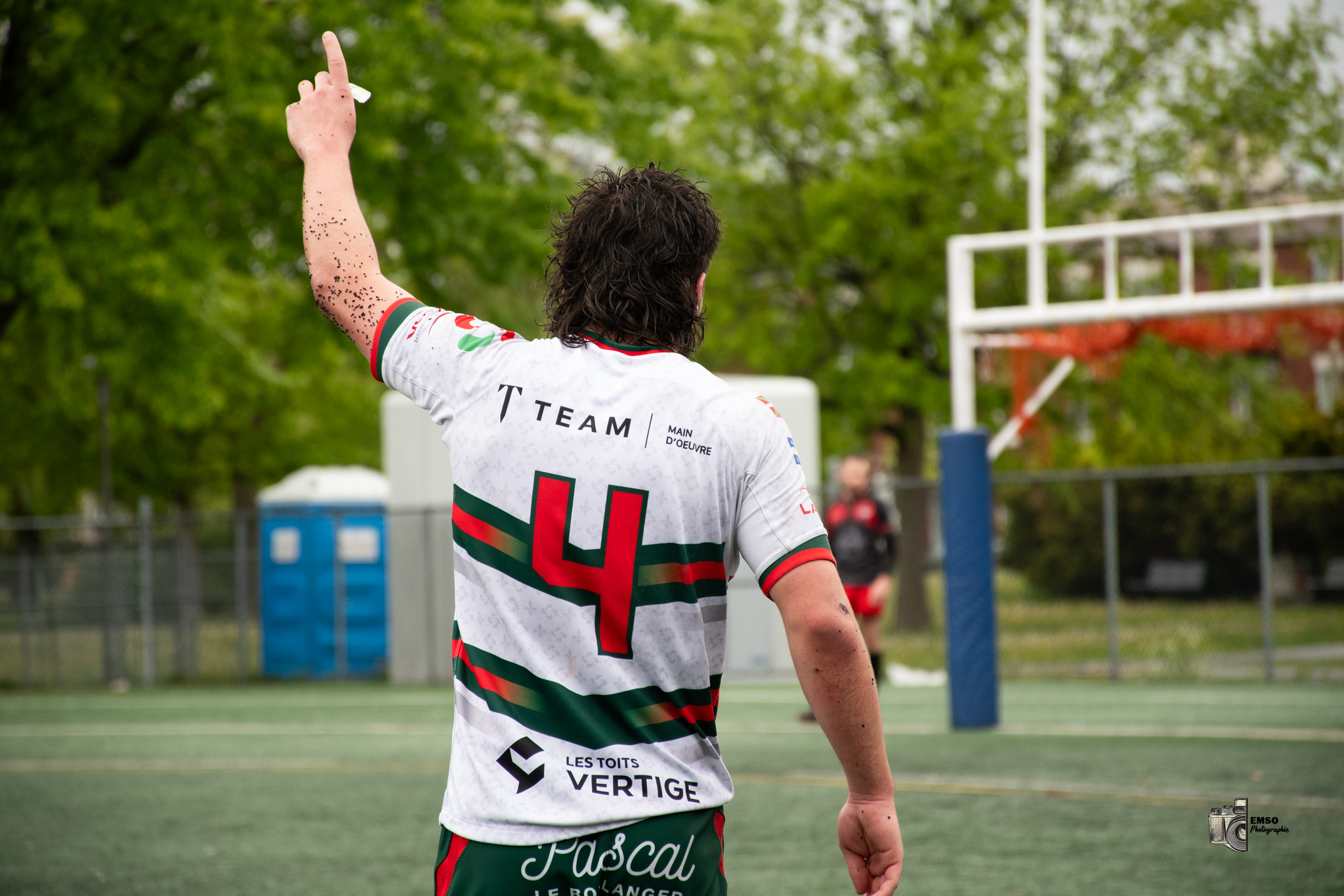  Rugby Club de Montréal - Club de Rugby de Québec - Rugby - RQ 2025 - SL M - Rugby Club de Montréal vs Club de Rugby de Québec (#RQ25SLMRCMQ5) Photo by: emso photo | Siuxy Sports 2025-05-24
