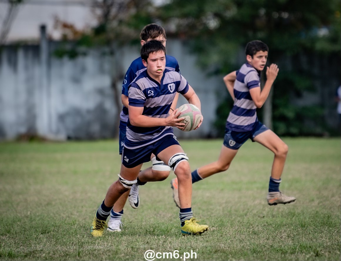  Universitario Rugby Club - Tucuman - Tucumán Lawn Tennis Club - Rugby - URT 2025 - M13 M15 - Universitario vs Tucuman Lawn Tennis (#URT25M1315ULT5) Photo by: Christian Mas | Siuxy Sports 2023-05-03