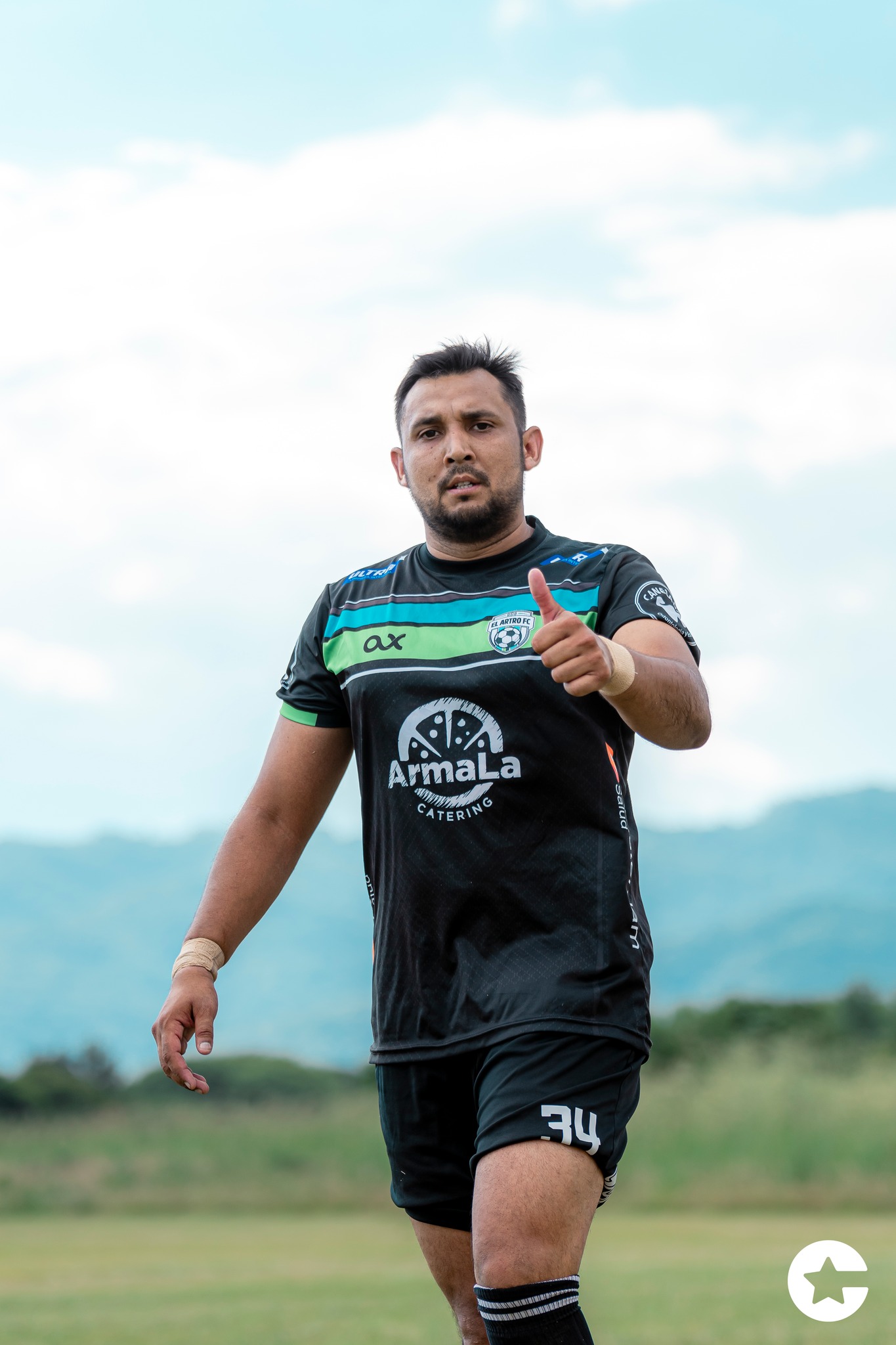  Equipo 0055 -  - Soccer - TLCF 2024 - Futbol - 13a Fecha Torneo Clausura 2024 A (#TLCF24F13TCA) Photo by:  | Siuxy Sports 2024-11-16