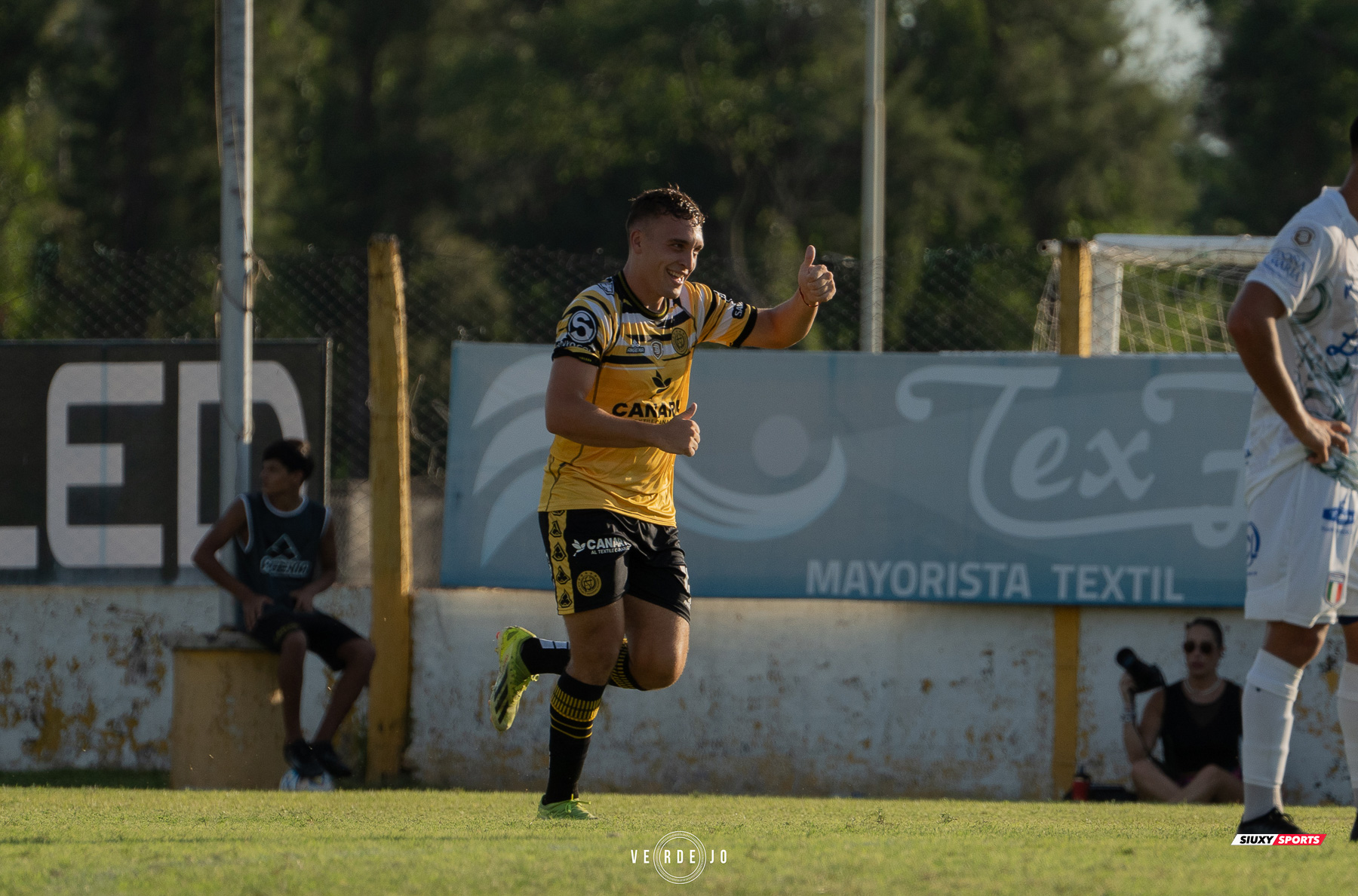  CSyD Flandria - Sportivo Italiano - Soccer - AFA - 1B - Flandria (1) vs (1) Sportivo Italiano (#AFA1BFLASPI02) Photo by: Ignacio Verdejo | Siuxy Sports 2025-02-08