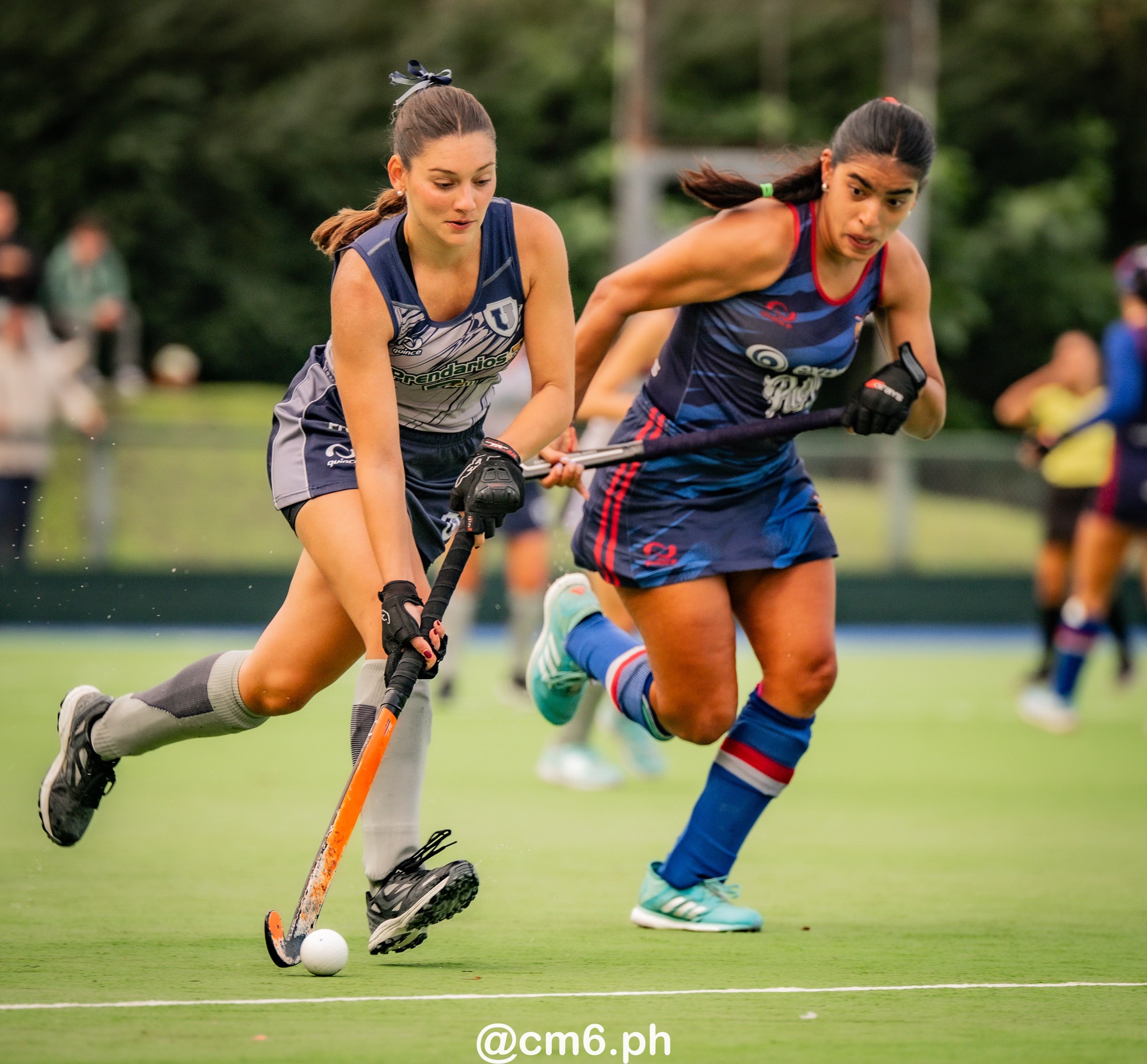  Universitario Rugby Club - Tucuman - Old Lions Rugby Club - Field hockey - ATH 2025 - Fem - Universitario vs Old Lions (#ATH25FUNIOLDL04) Photo by: Christian Mas | Siuxy Sports 2025-04-26