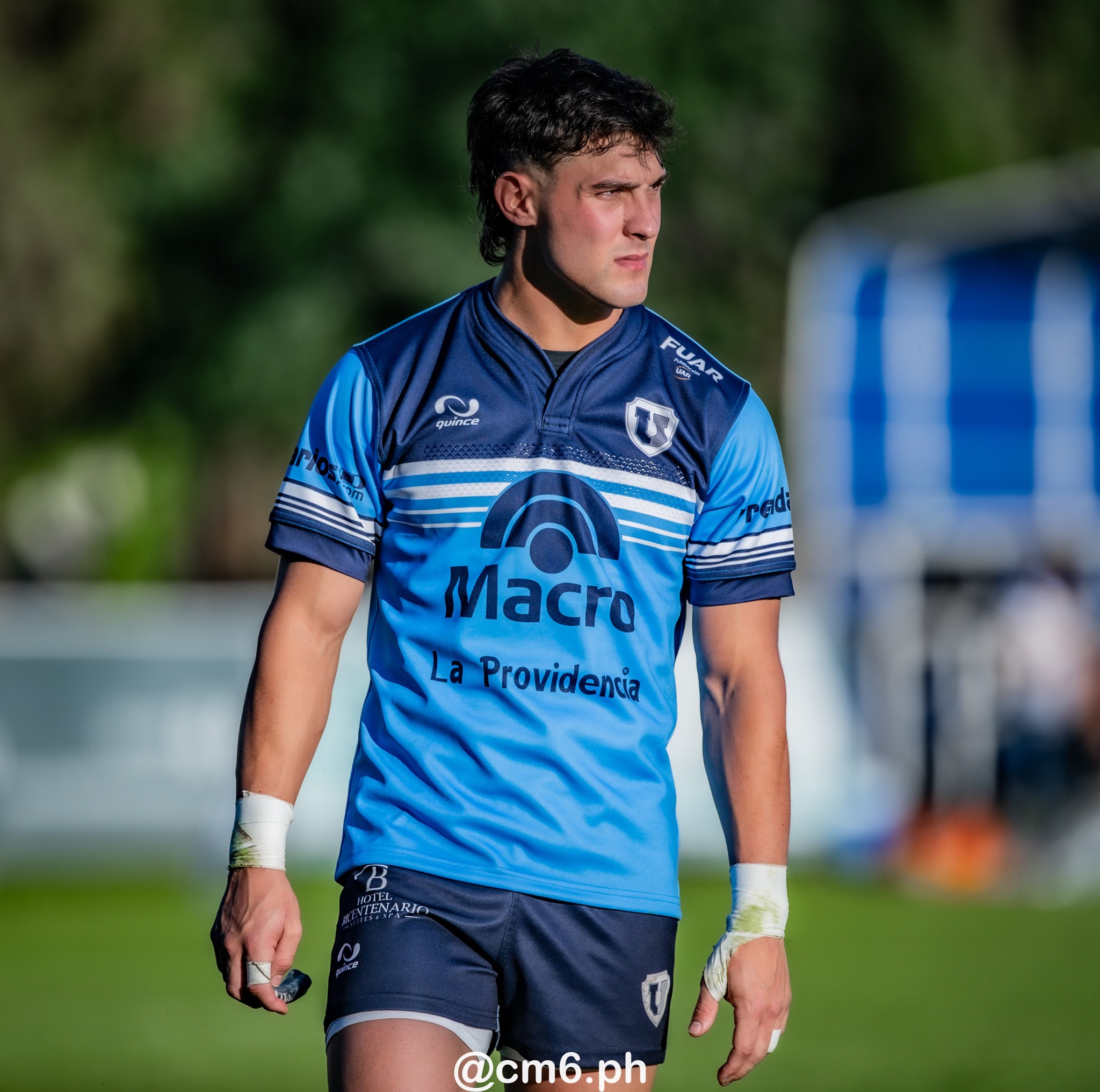  Universitario Rugby Club - Tucuman - Tucumán Lawn Tennis Club - Rugby - URT 2025 - Universitario Rugby Club vs Tucuman Lawn Tennis Club (#URT25URTLT6) Photo by: Christian Mas | Siuxy Sports 2025-06-07