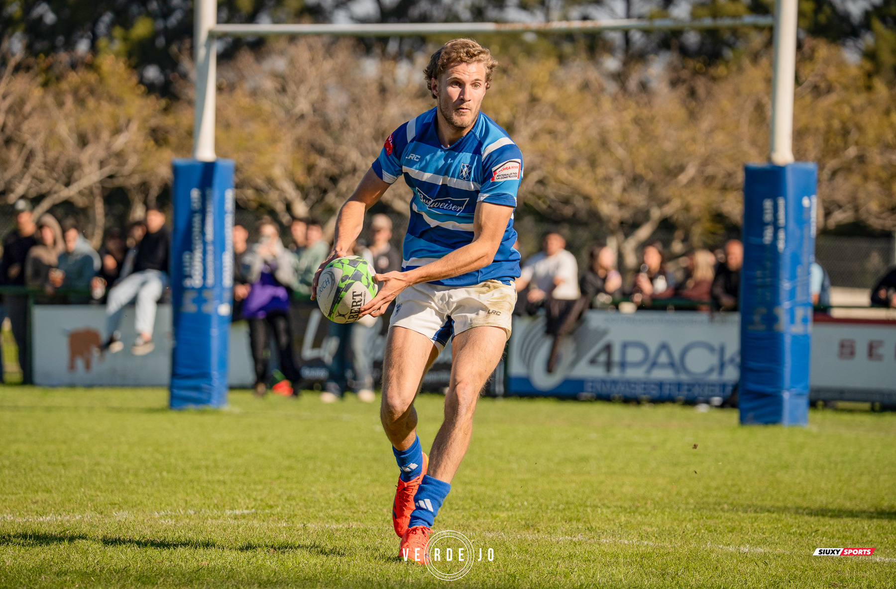  Círculo Universitario de Quilmes - Luján Rugby Club - Rugby - URBA 2025 - 1ra B - Fecha 21 - CU de Quilmes vs Lujan Rugby (#URBA251BQL09) Photo by: Ignacio Verdejo | Siuxy Sports 2025-09-06