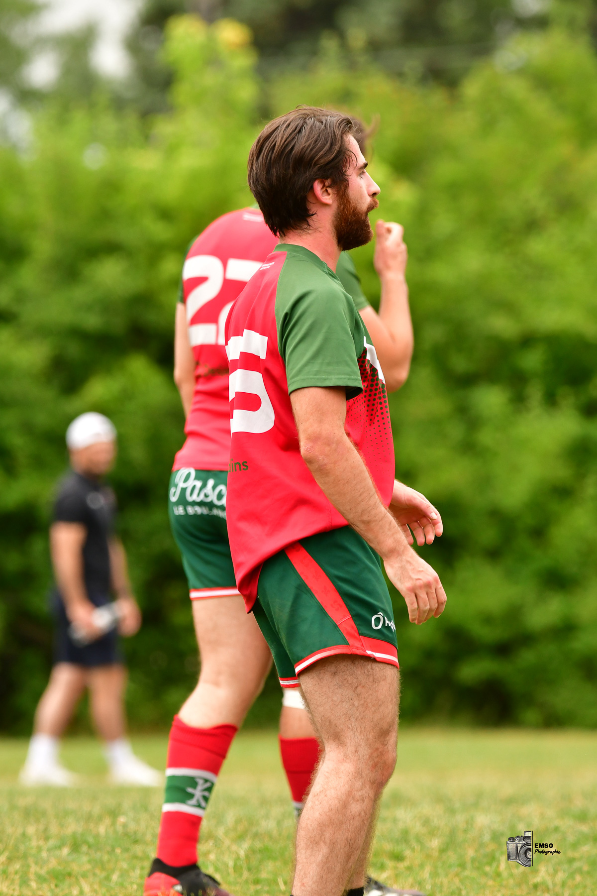  Town of Mount Royal RFC - Rugby Club de Montréal - Rugby - RQ 2025 - SL M R - Town of Mount Royal vs Rugby Club de Montréal (#RQ25SLMRTMR77) Photo by: emso photo | Siuxy Sports 2025-07-05