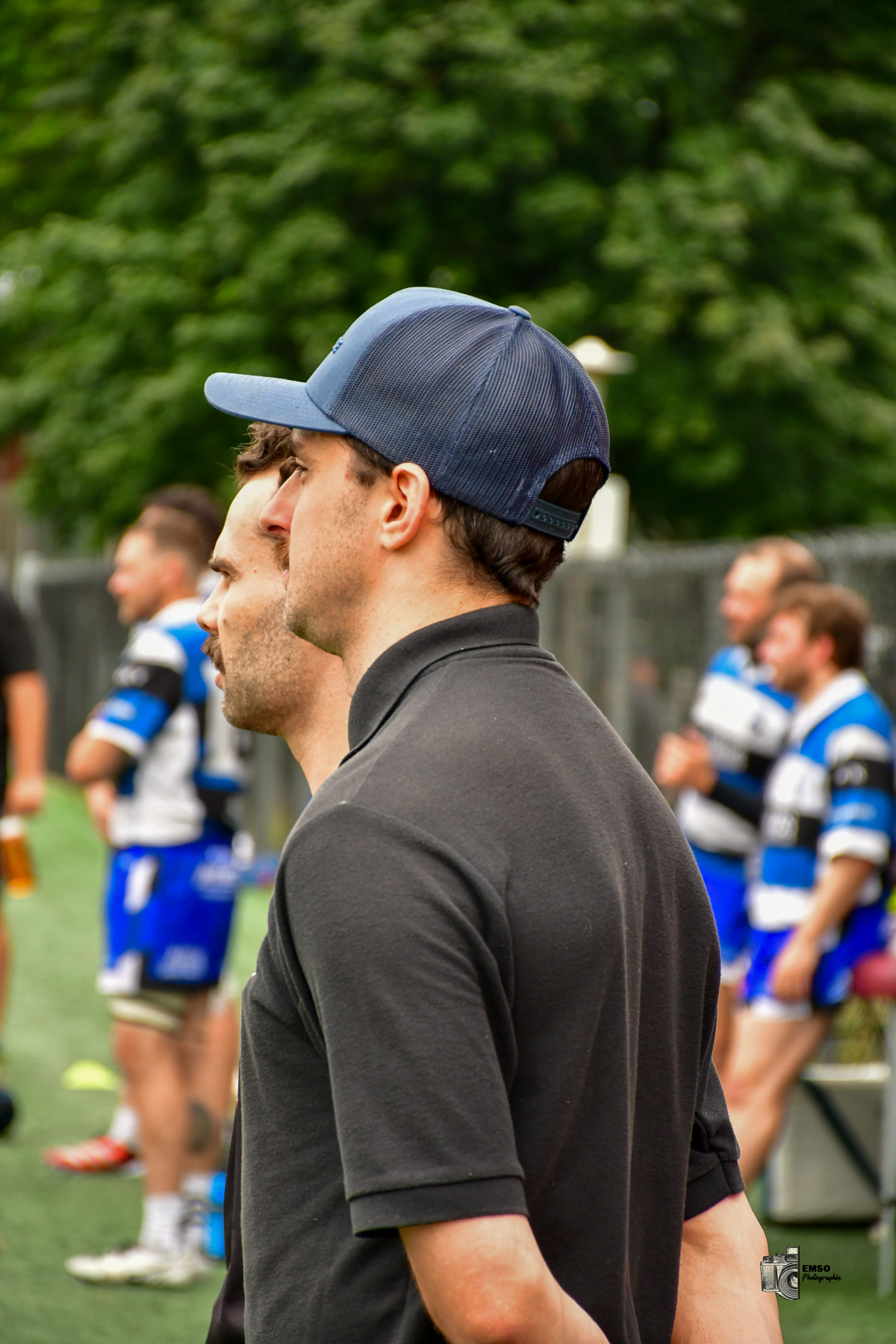  Rugby Club de Montréal - Parc Olympique Rugby - Rugby - RQ 2025 - SL M R - Rugby Club de Montréal vs Parc Olympique (#RQ25SLMRRCP76) Photo by: emso photo | Siuxy Sports 2025-06-28