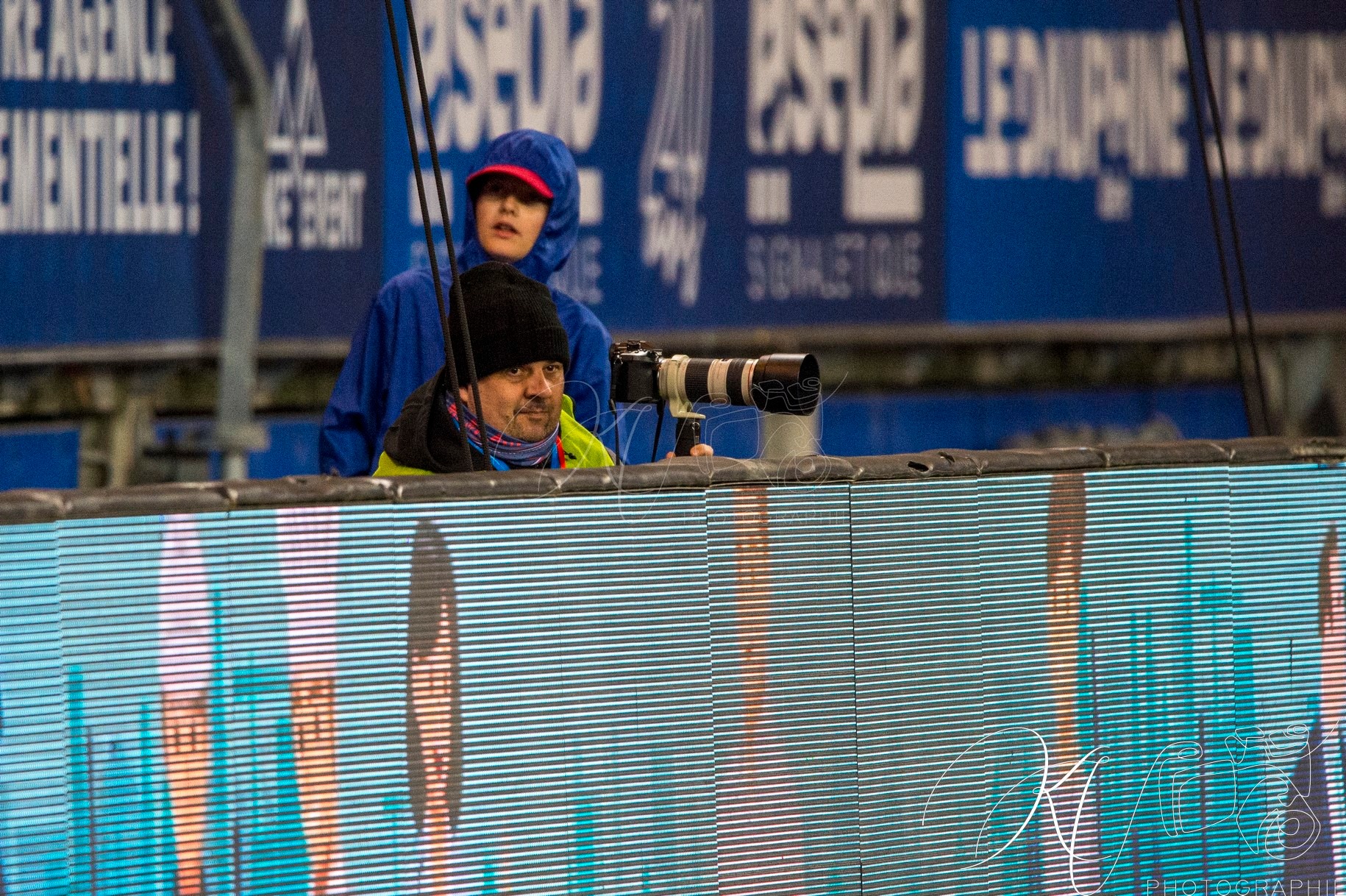  FC Grenoble Rugby - AS Béziers Hérault - Rugby - FFR 2025 - Pro D2 - FC Grenoble (45) vs (14) AS Béziers (#PD225PD2FCGBEZ02) Photo by: Karine Valentin | Siuxy Sports 2025-02-28
