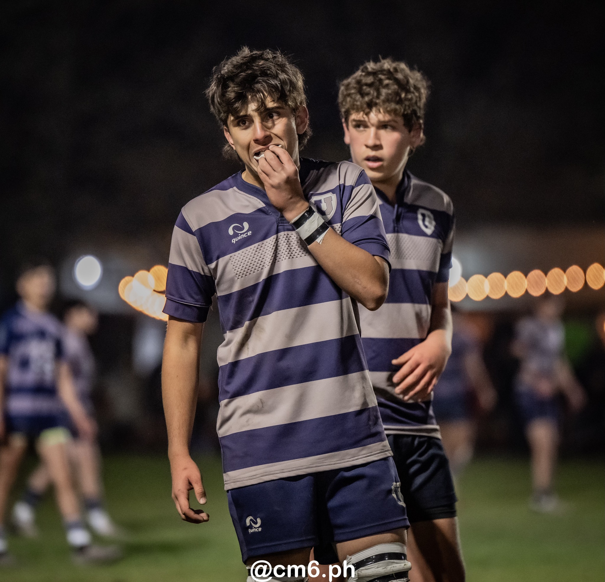  Universitario Rugby Club - Tucuman - Tucumán Rugby Club - Rugby - URT 2025 - Final M15 - Universitario vs Tucuman Rugby (#URT25M15UTR18) Photo by: Christian Mas | Siuxy Sports 2025-08-29