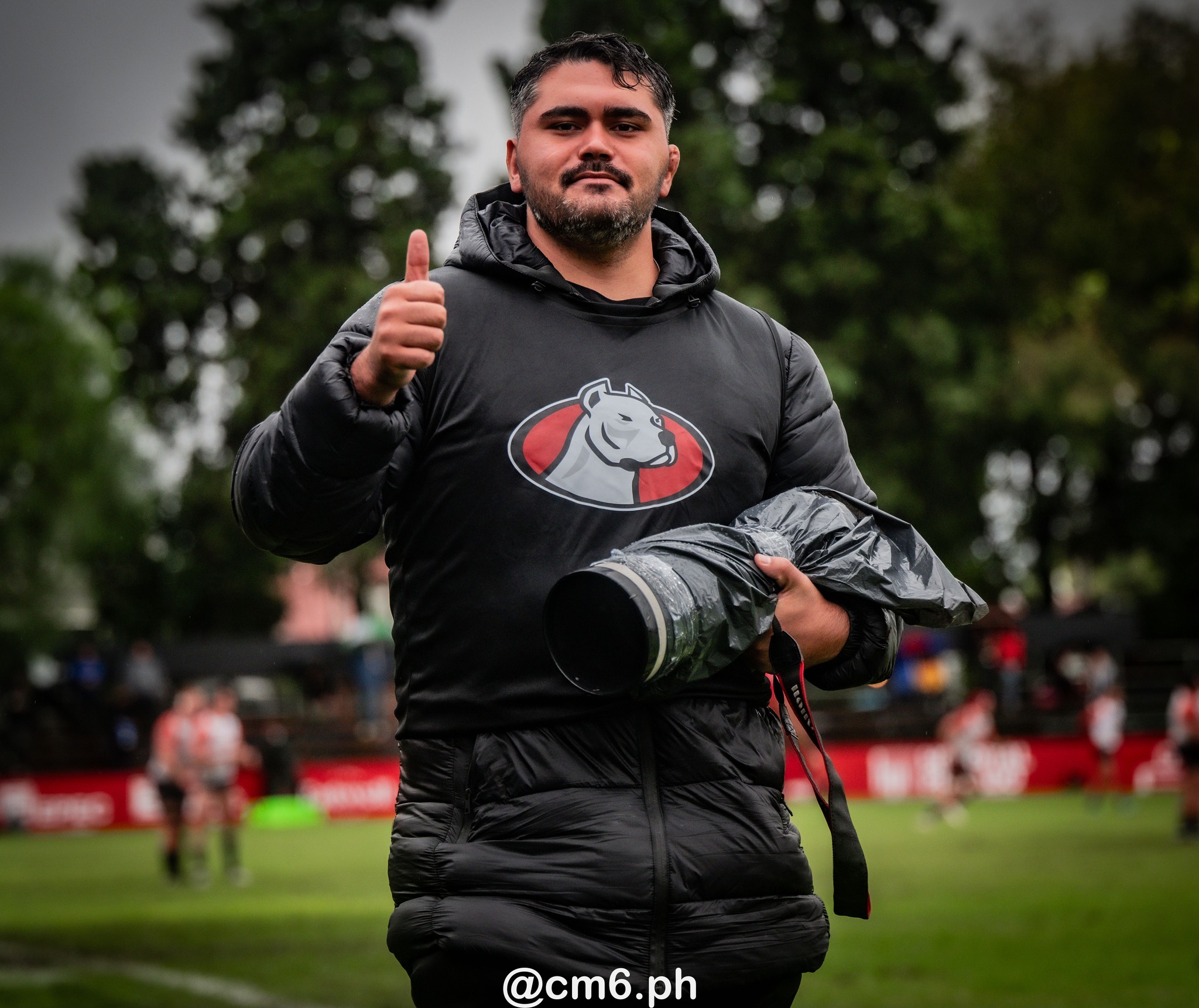  Dogos XV - Tarucas - Rugby - SRA 2025 - Fecha 6 - Dogos (20) vs (22) Tarucas (#SRA25DOGTAR03) Photo by: Christian Mas | Siuxy Sports 2025-03-24