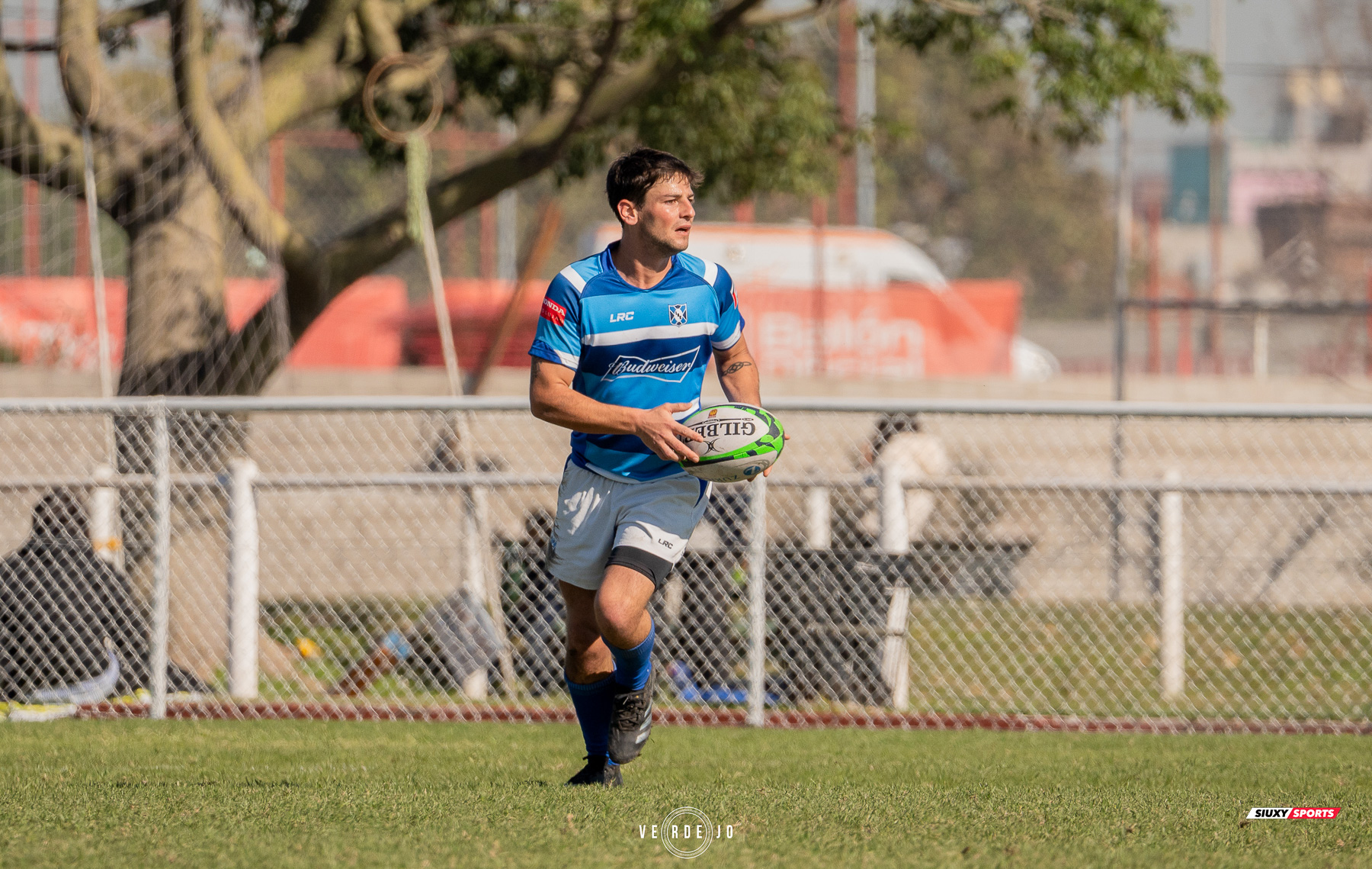  Club Italiano Rugby - Luján Rugby Club - Rugby - URBA 2025 - Primera B - Italiano Rugby (27) vs (20) Lujan Rugby Club (#URBA251BIRLR5) Photo by: Ignacio Verdejo | Siuxy Sports 2025-05-31
