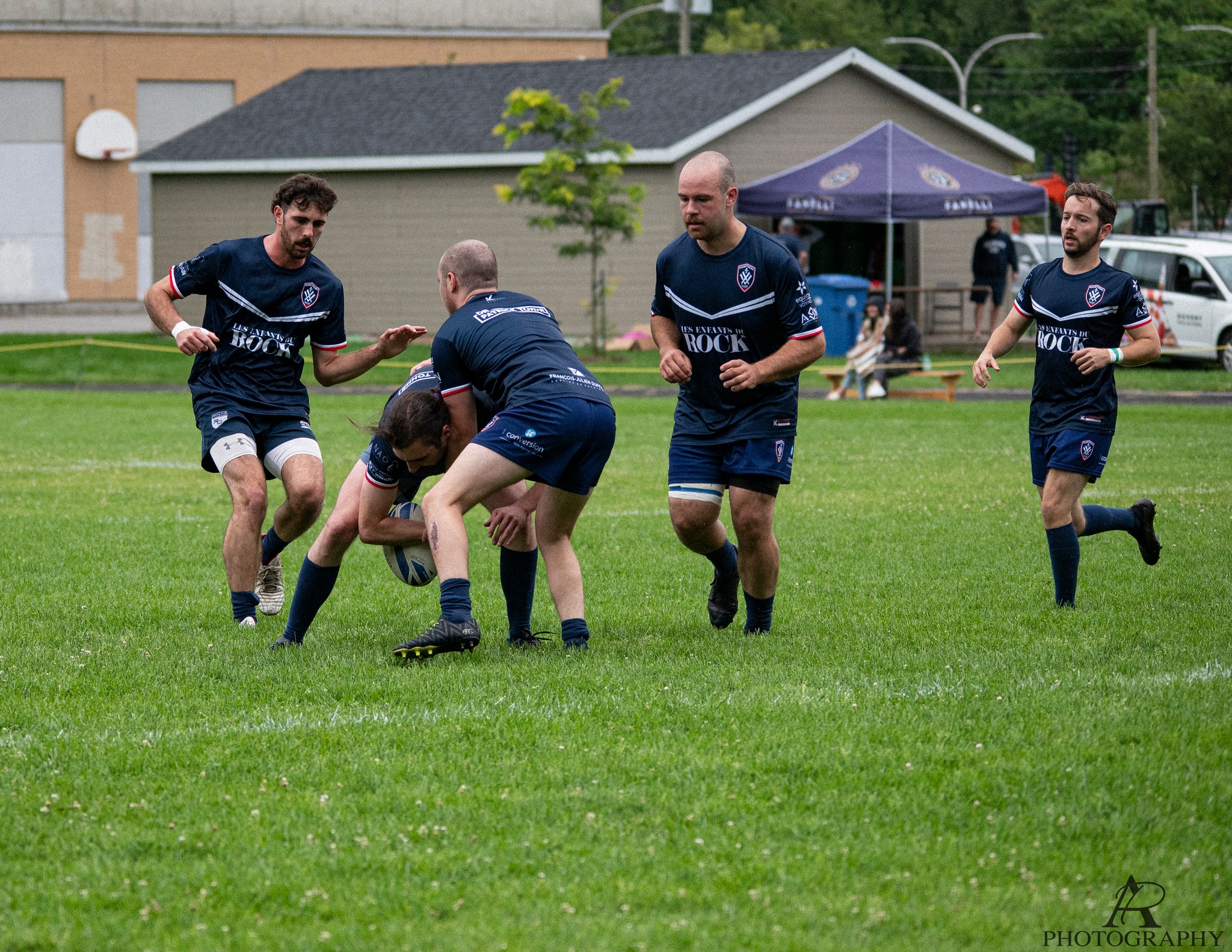  Rugby XV de Montréal - Mont-Tremblant RFC - Rugby - RQ 2023 - LP1M - XV de Montreal vs Mont-Tremblant (#RQ23LP1MXVMT8) Photo by:  | Siuxy Sports 2023-08-19