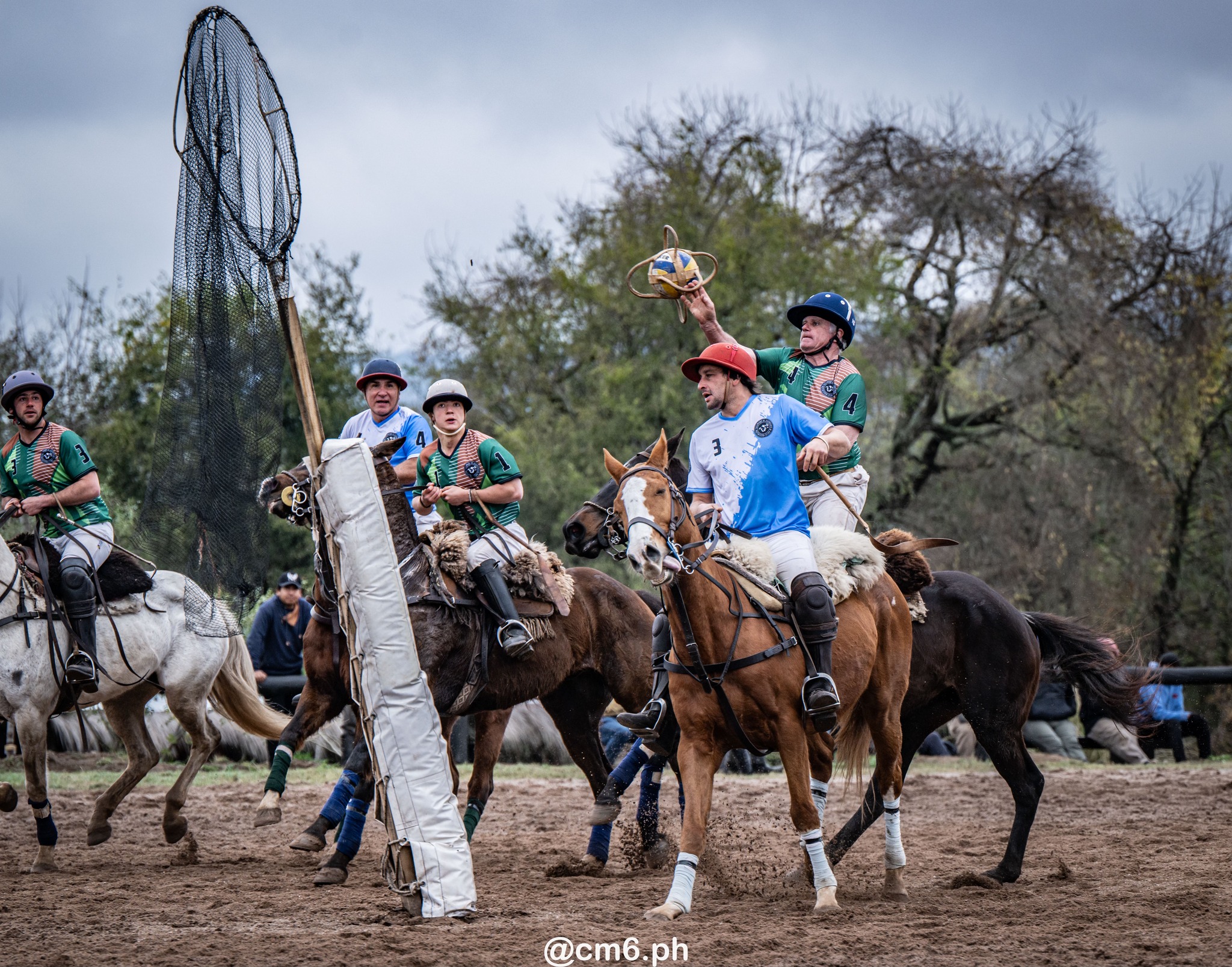   -  - Pato - Torneo Nacional de Pato dia de la Independencia Argentina (#2025PATOINDAR) Photo by: Christian Mas | Siuxy Sports 2025-07-12
