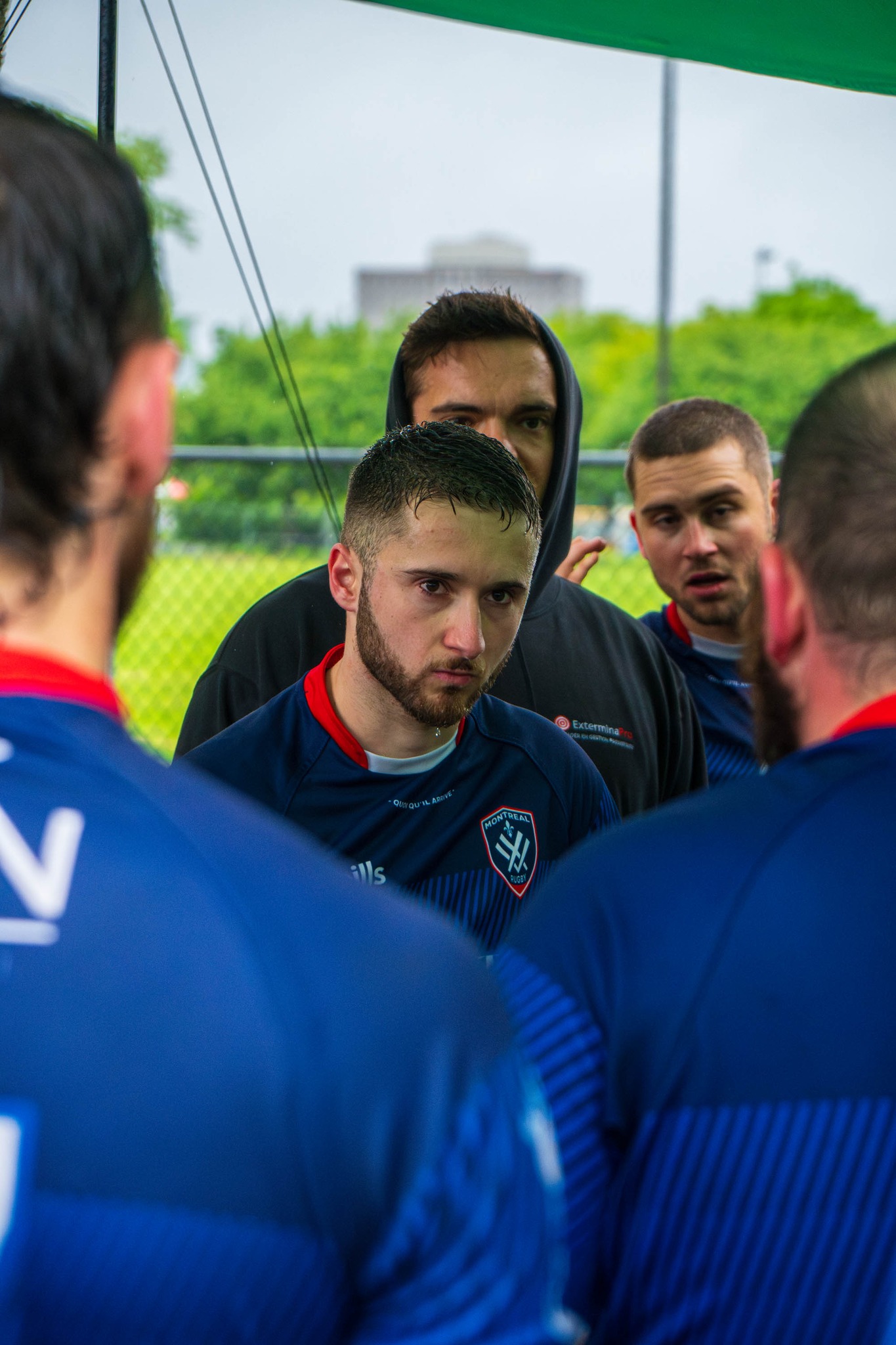  Rugby XV de Montréal - Westmount Rugby Club - Rugby - RQ 2025 - LP1M - XV de Montréal vs Westmount RC (#RQ25LP1XVMW5) Photo by:  | Siuxy Sports 2025-05-31